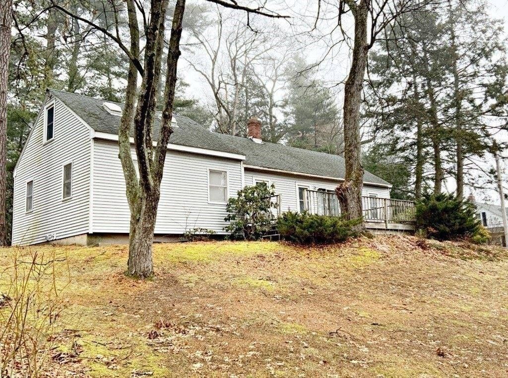 Southwick, Hampden County, MA House for sale Property ID 418603982