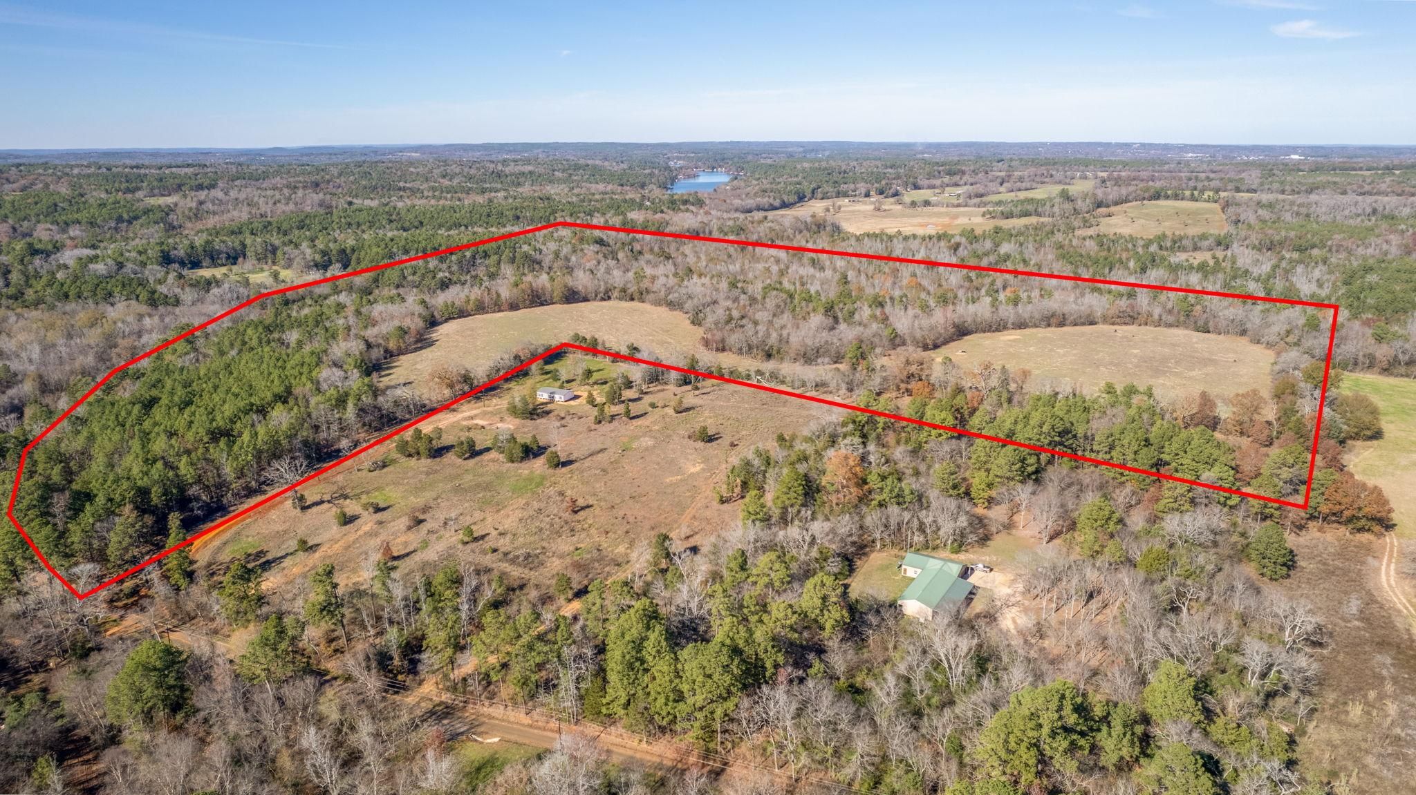 County Road 1714, Jacksonville, TX 75766 LandWatch