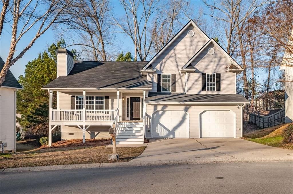 Austell, Cobb County, GA House for sale Property ID 418604275 LandWatch