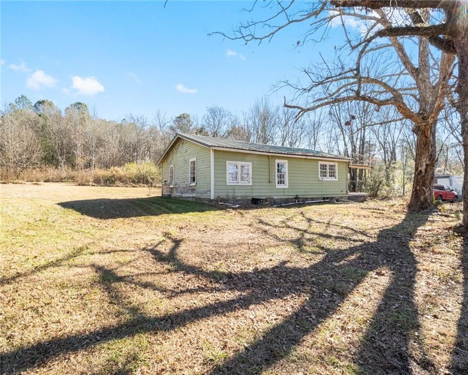 Summerville, Chattooga County, GA House for sale Property ID 418460990