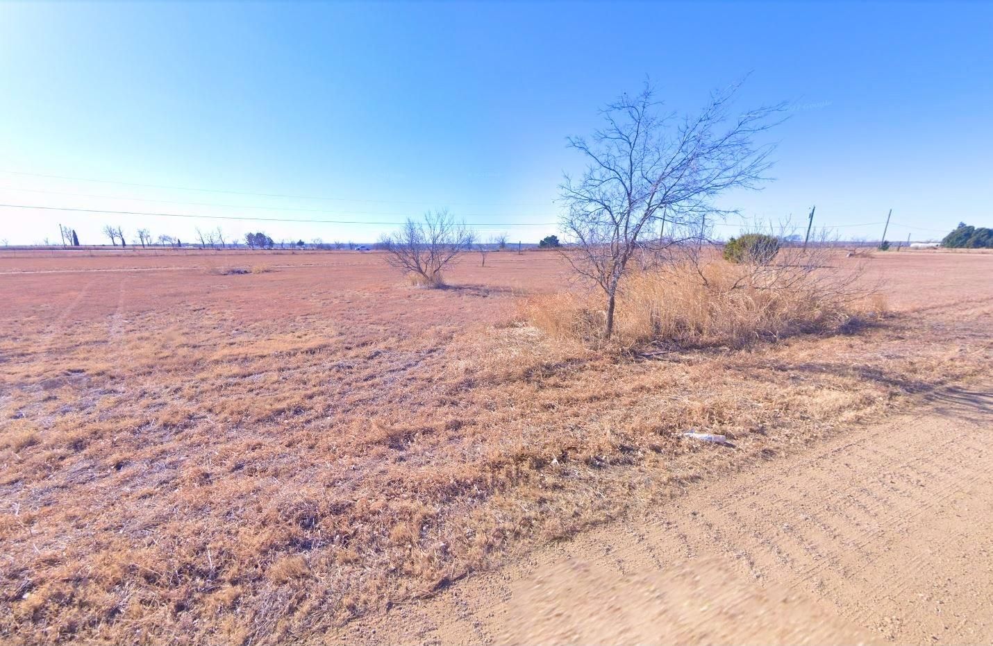 Howardwick, Donley County, TX Recreational Property, Undeveloped Land