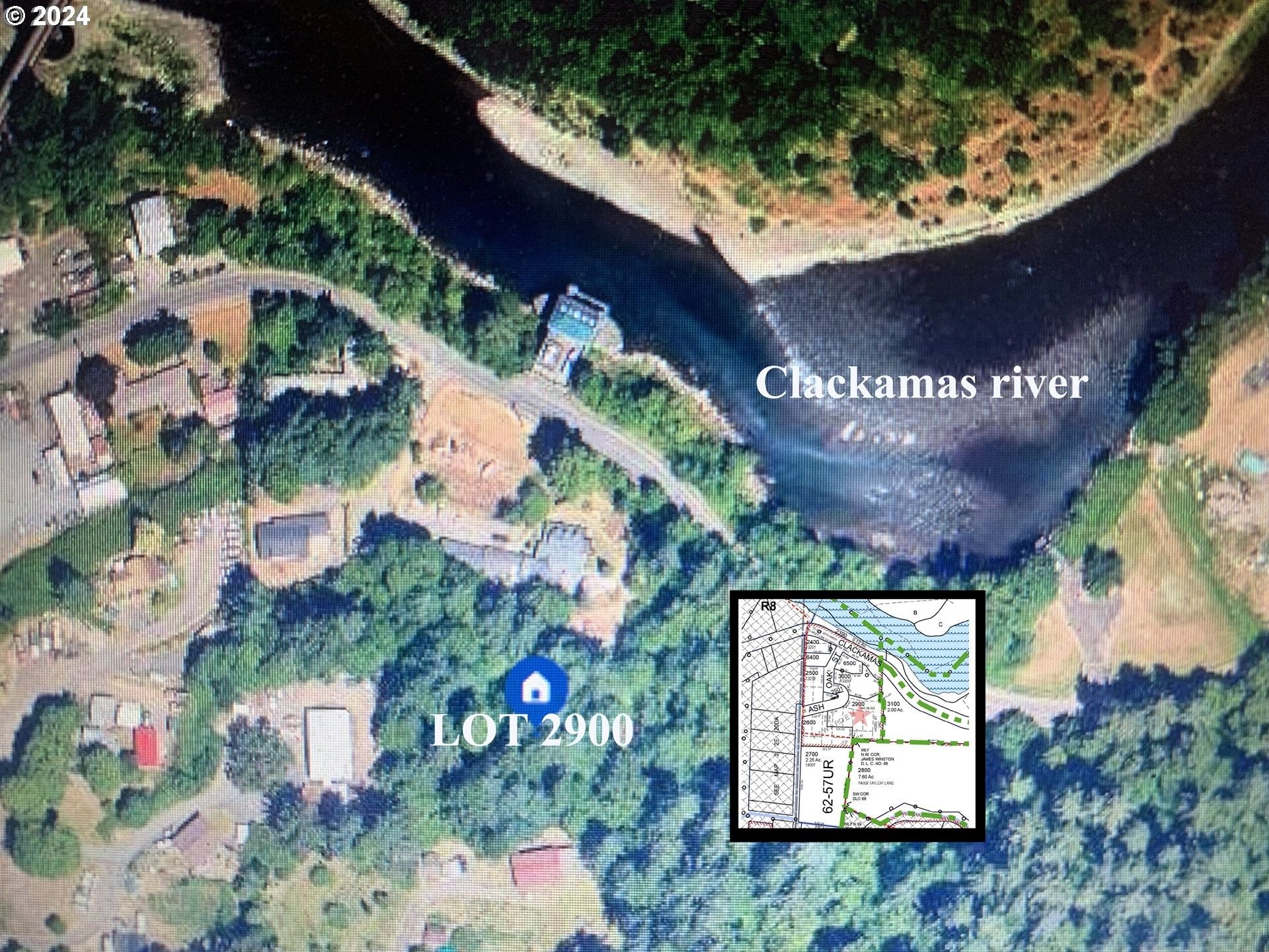 Oregon City, Clackamas County, OR Undeveloped Land, Homesites for sale