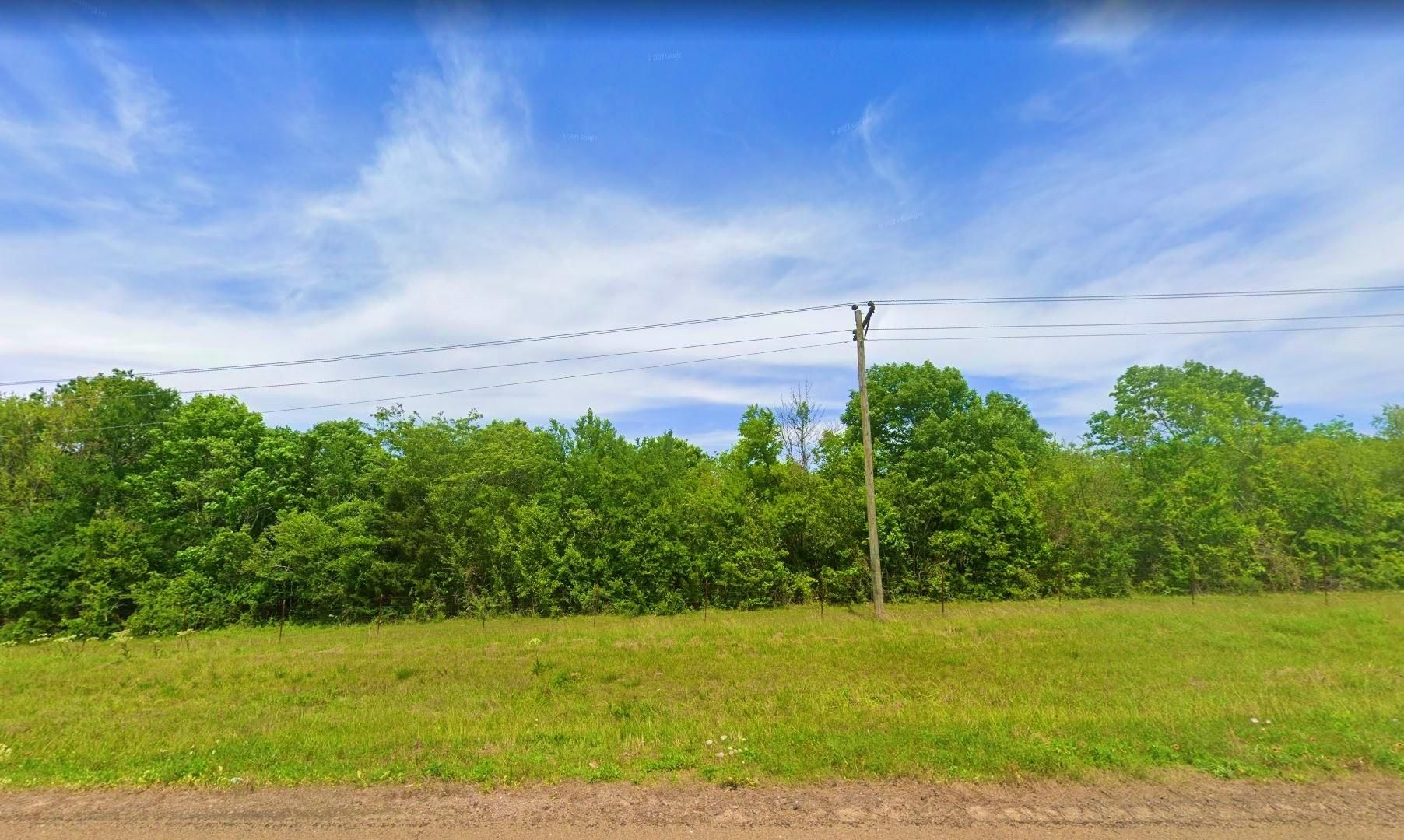 Coldspring, San Jacinto County, TX Recreational Property, Undeveloped