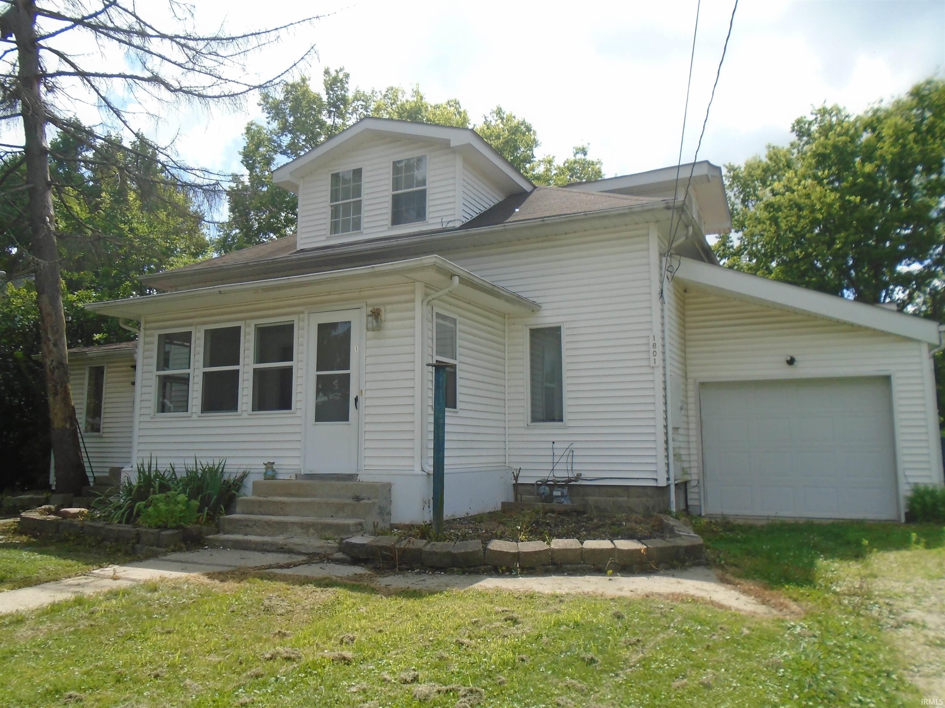Muncie, Delaware County, IN House for sale Property ID 418605596
