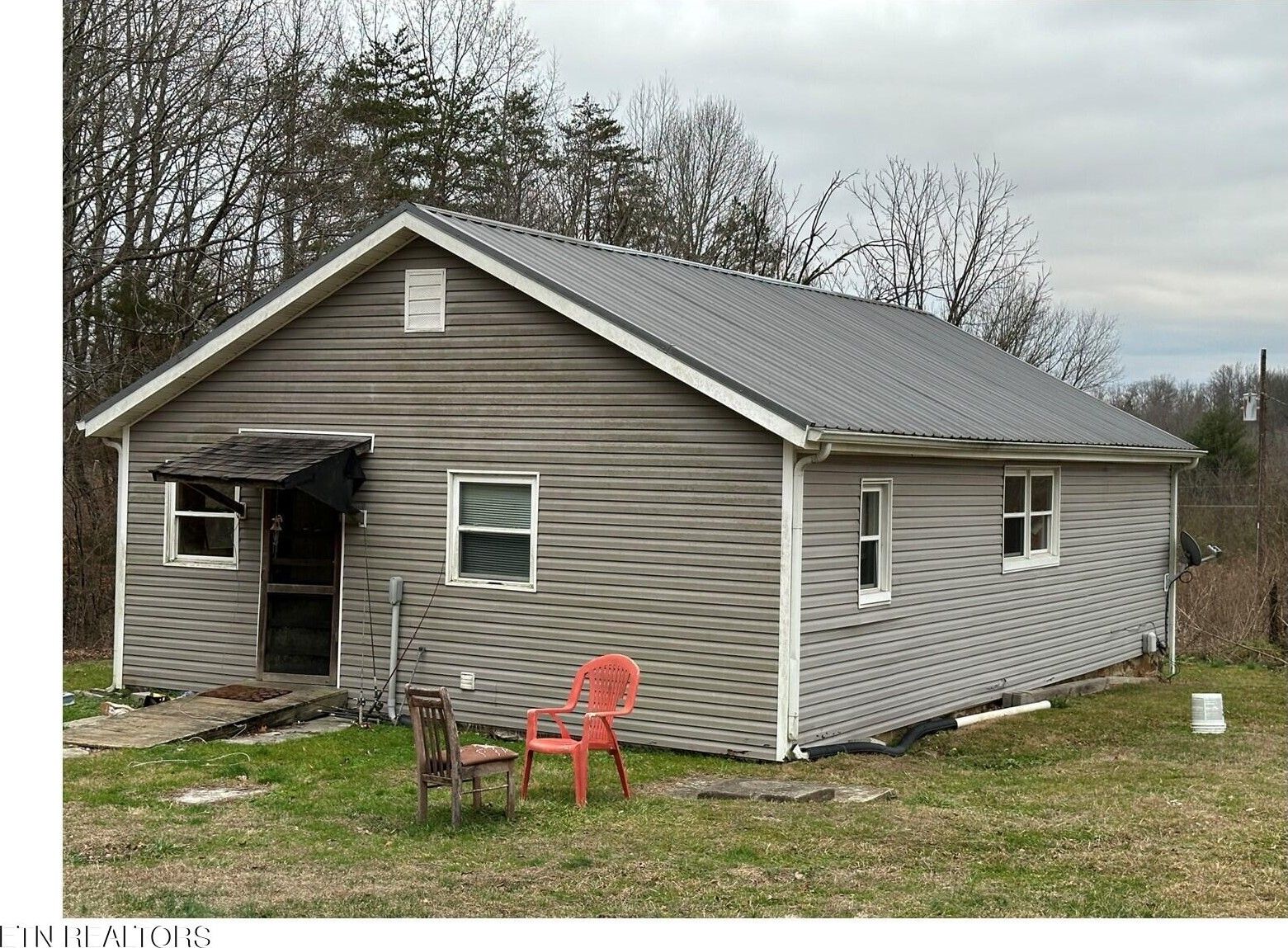 LaFollette, Campbell County, TN House for sale Property ID 418605624