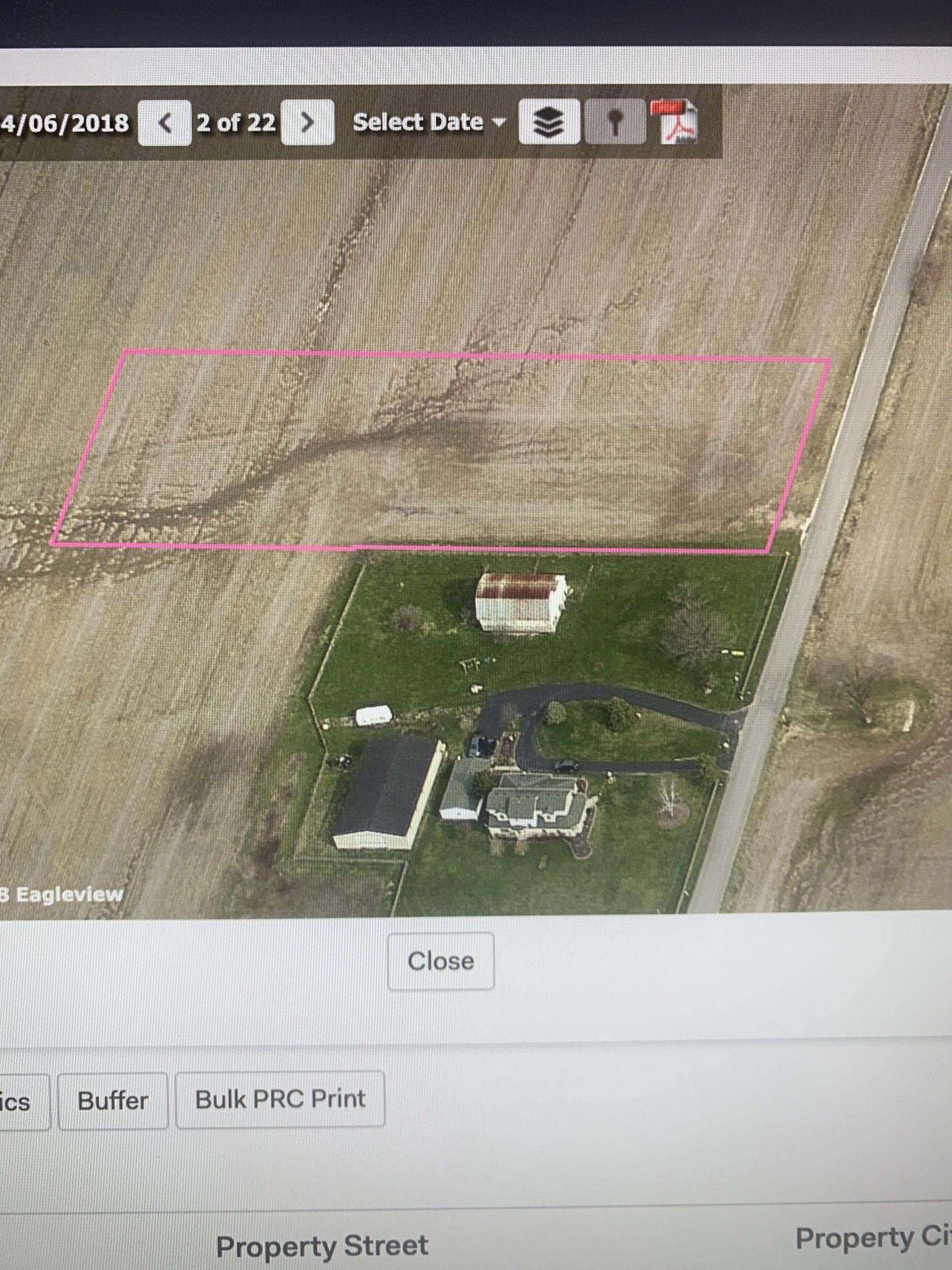 Mooresville, County, IN Undeveloped Land, Homesites for sale