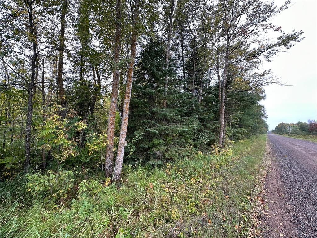Sturgeon Lake, Pine County, MN Undeveloped Land for sale Property ID