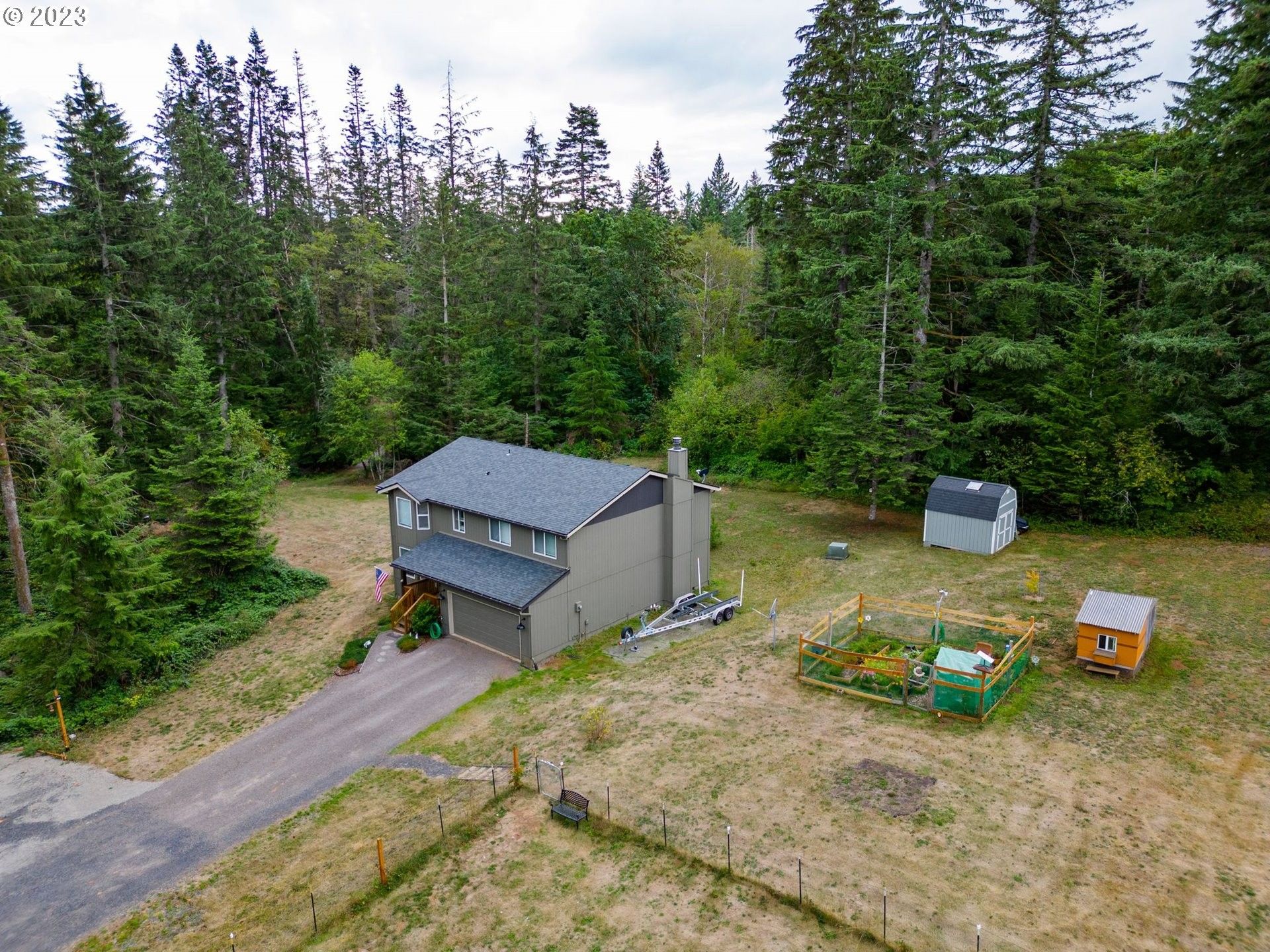 Washougal, Clark County, WA House for sale Property ID 418606104