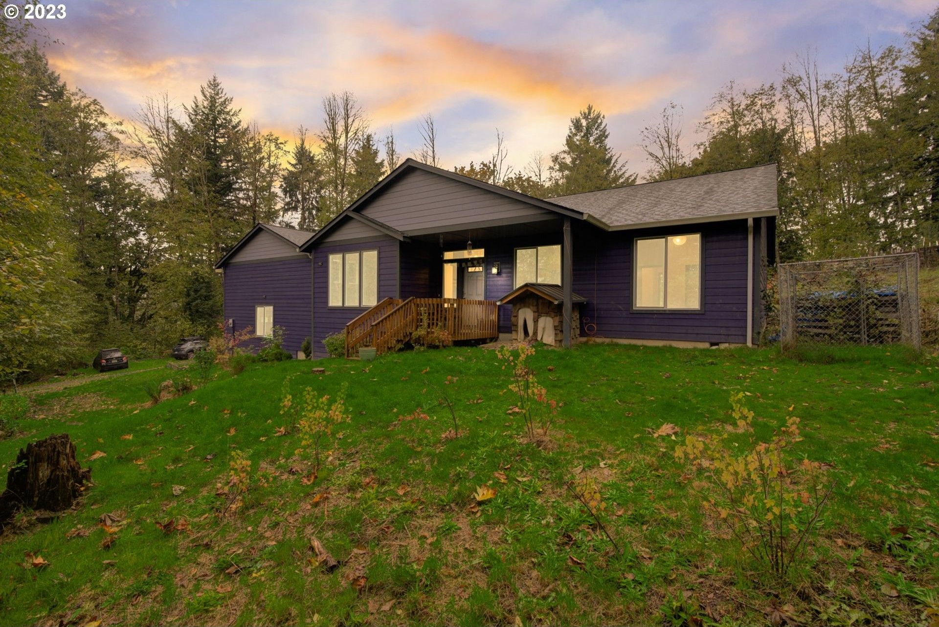 Woodland, Clark County, WA House for sale Property ID 418606124