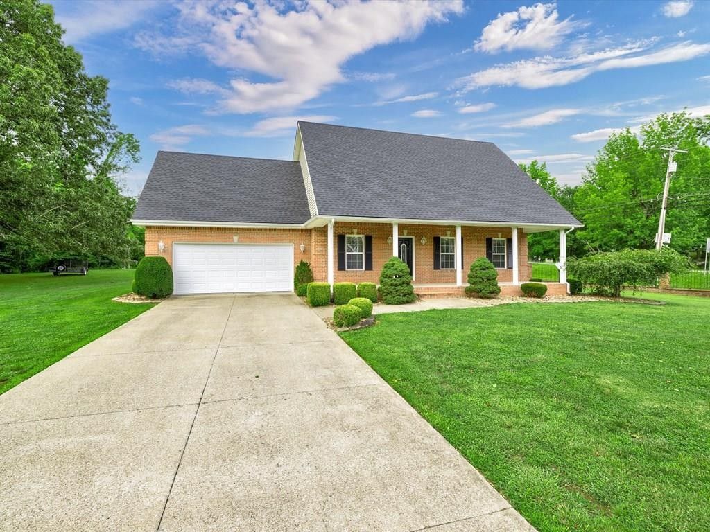 Madisonville, Hopkins County, KY House for sale Property ID 418606573