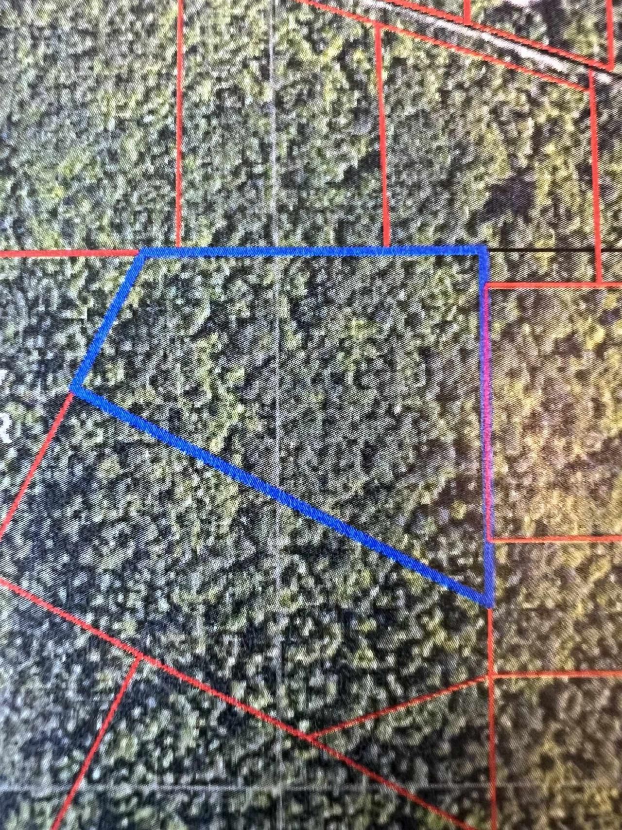 Daggett, Menominee County, MI Undeveloped Land for sale Property ID