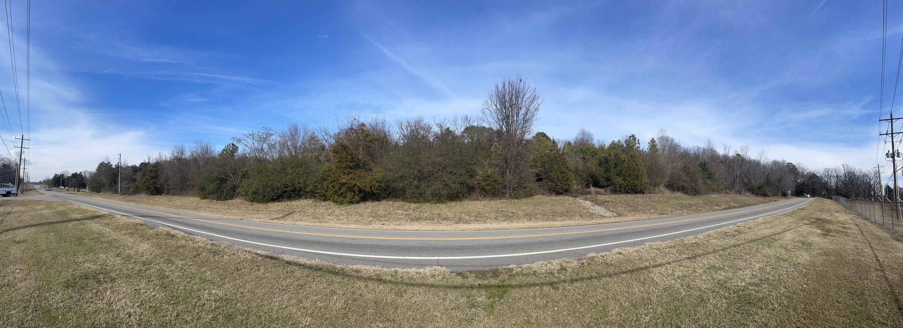 Russellville, Pope County, AR Undeveloped Land for sale Property ID