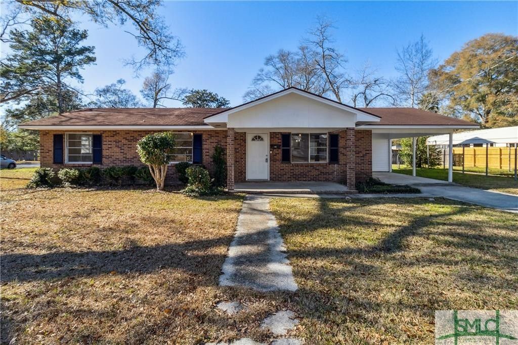 Claxton, Evans County, GA House for sale Property ID 418607025 LandWatch