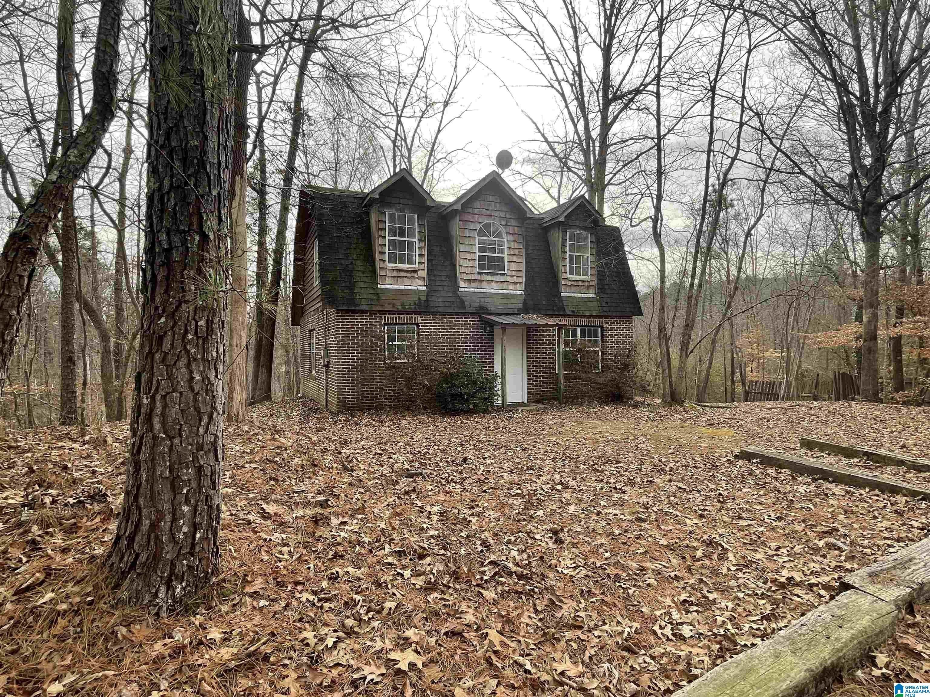 Pell City, Saint Clair County, AL House for sale Property ID 418607193