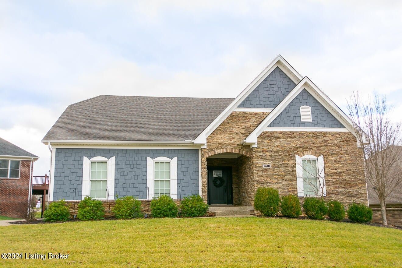 Fisherville, Jefferson County, KY House for sale Property ID 418607253 LandWatch