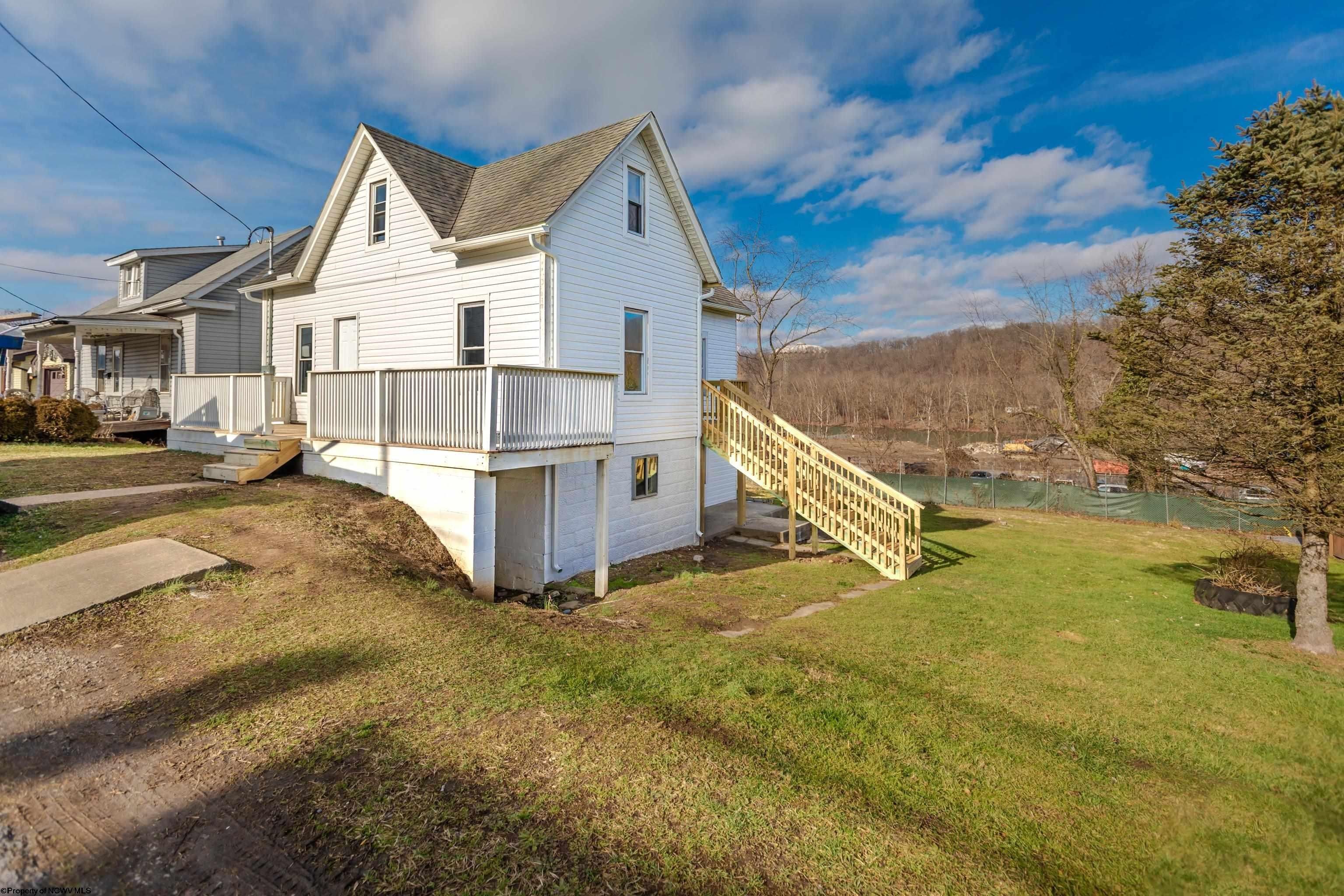Westover, Monongalia County, WV House for sale Property ID 418607293 LandWatch