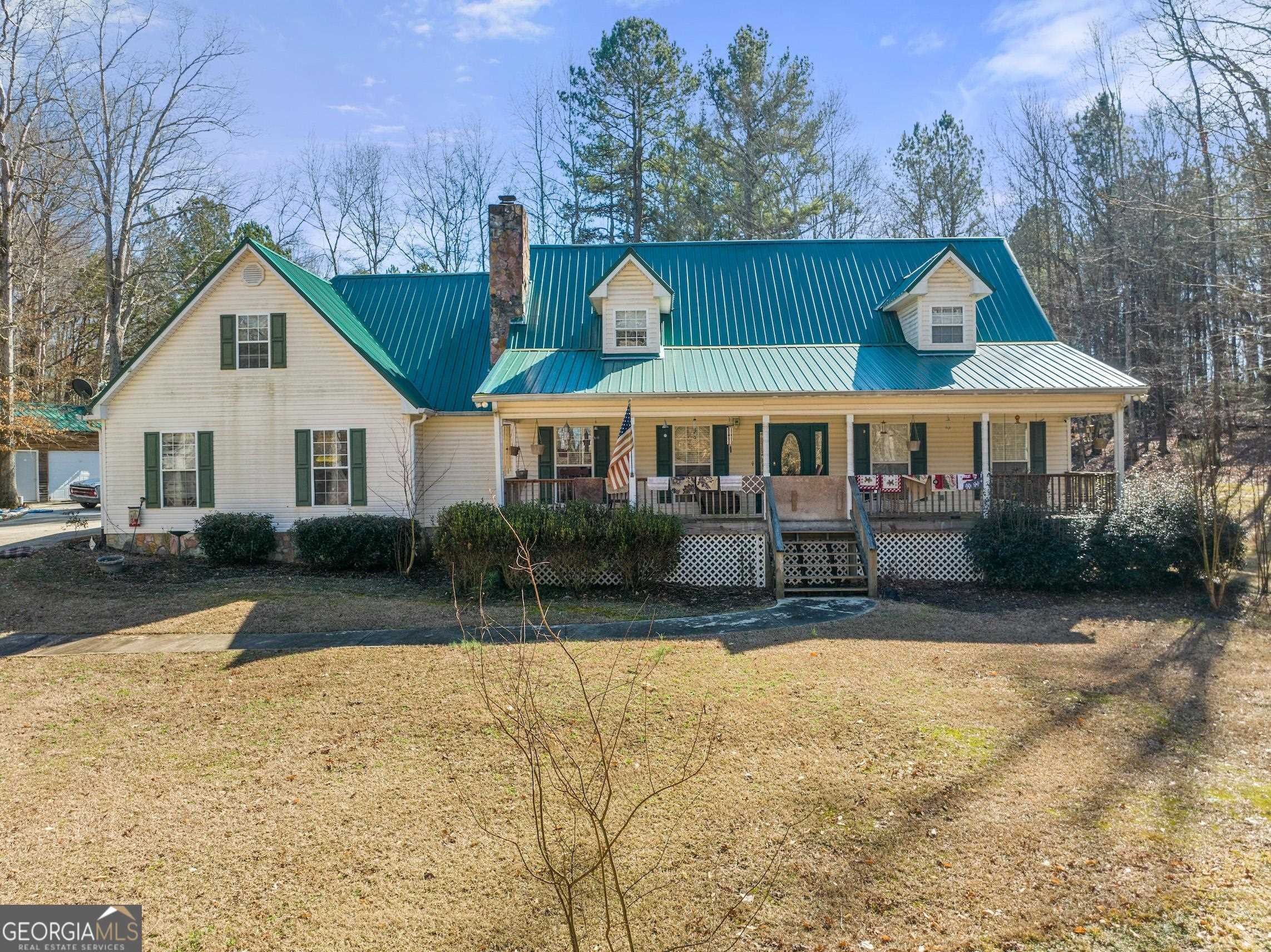 445 Ednaville Road, Braselton, GA 30517 MLS 20164942 LandWatch