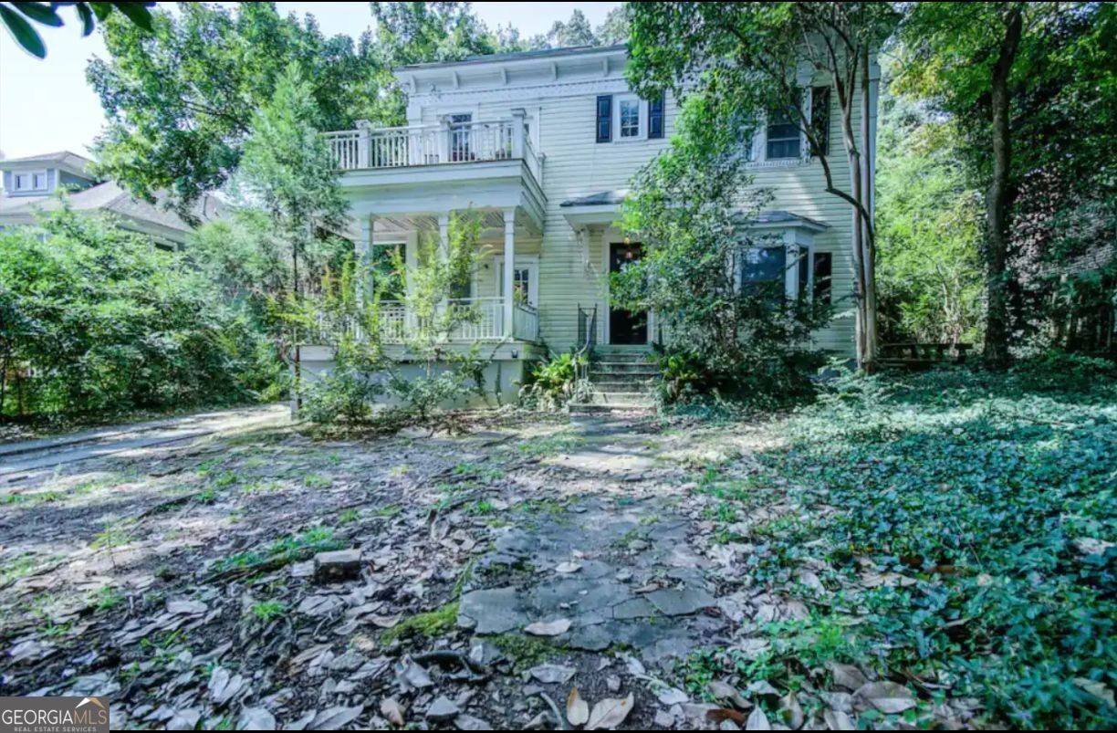 Decatur, DeKalb County, GA Homesites for sale Property ID 418607810