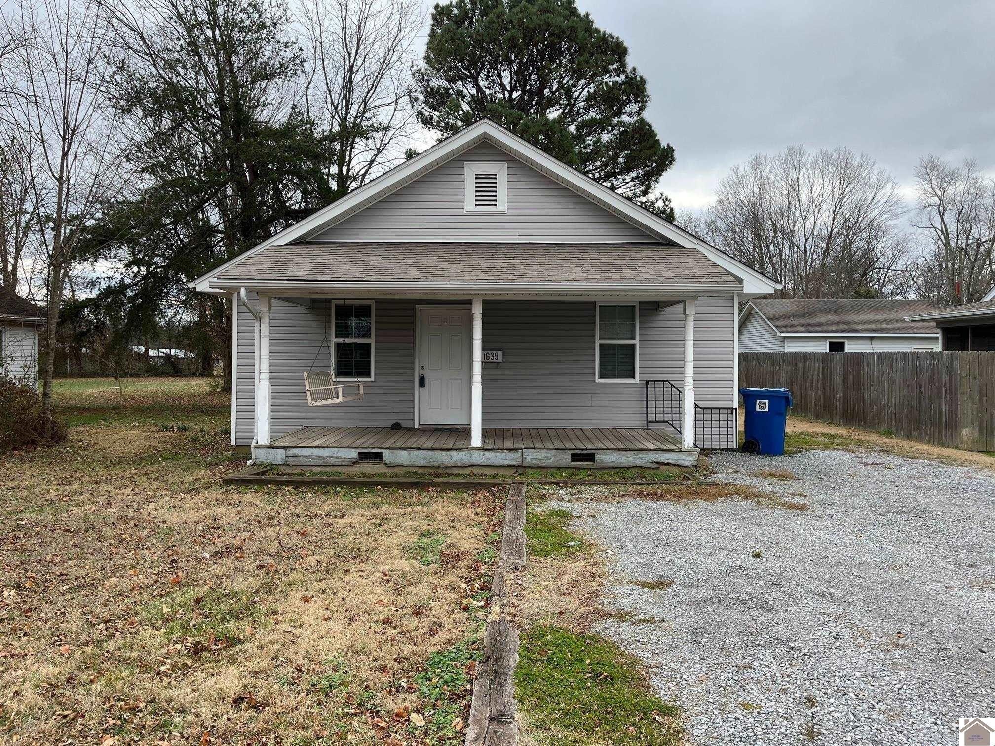 Murray, Calloway County, KY House for sale Property ID 418608018