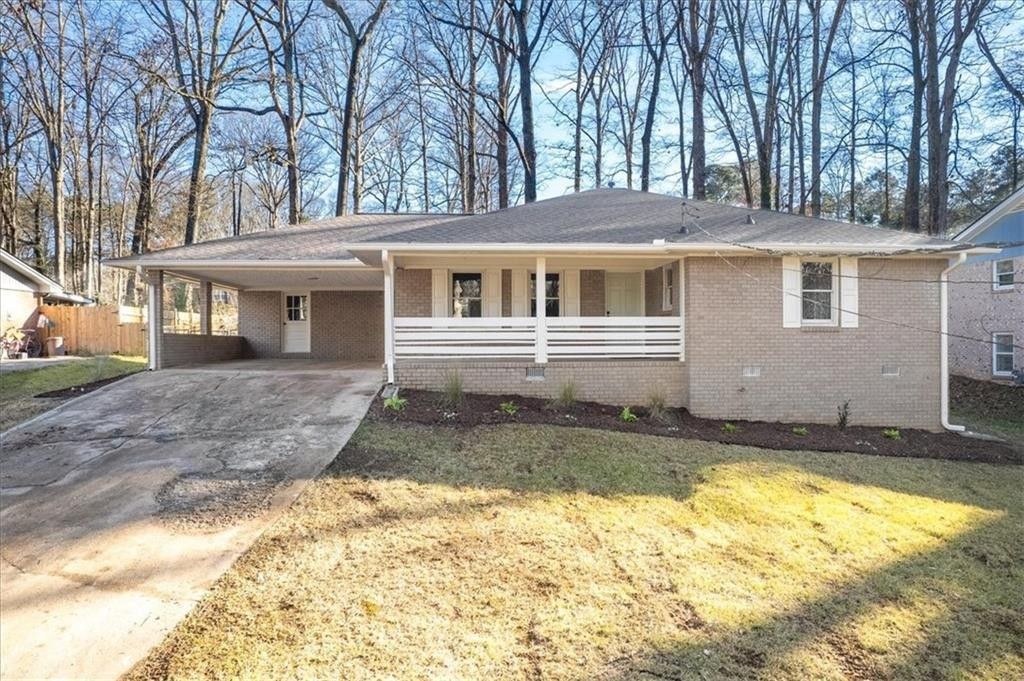 Lawrenceville, County, GA House for sale Property ID