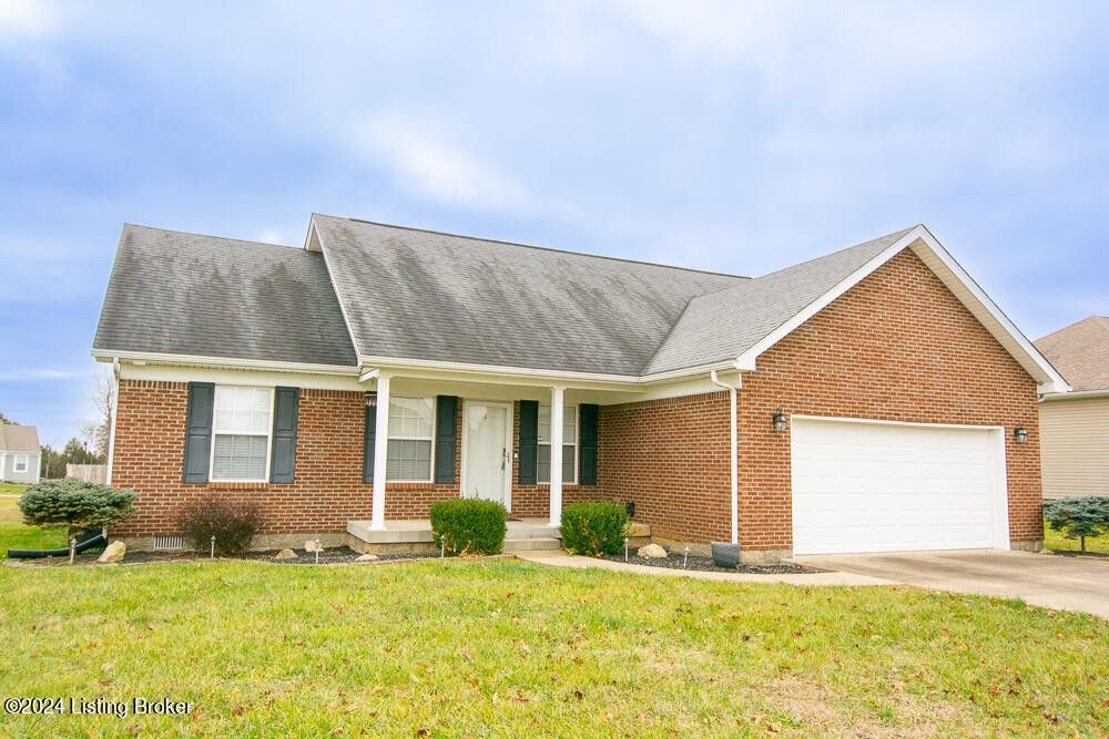 Mount Washington, Bullitt County, KY House for sale Property ID