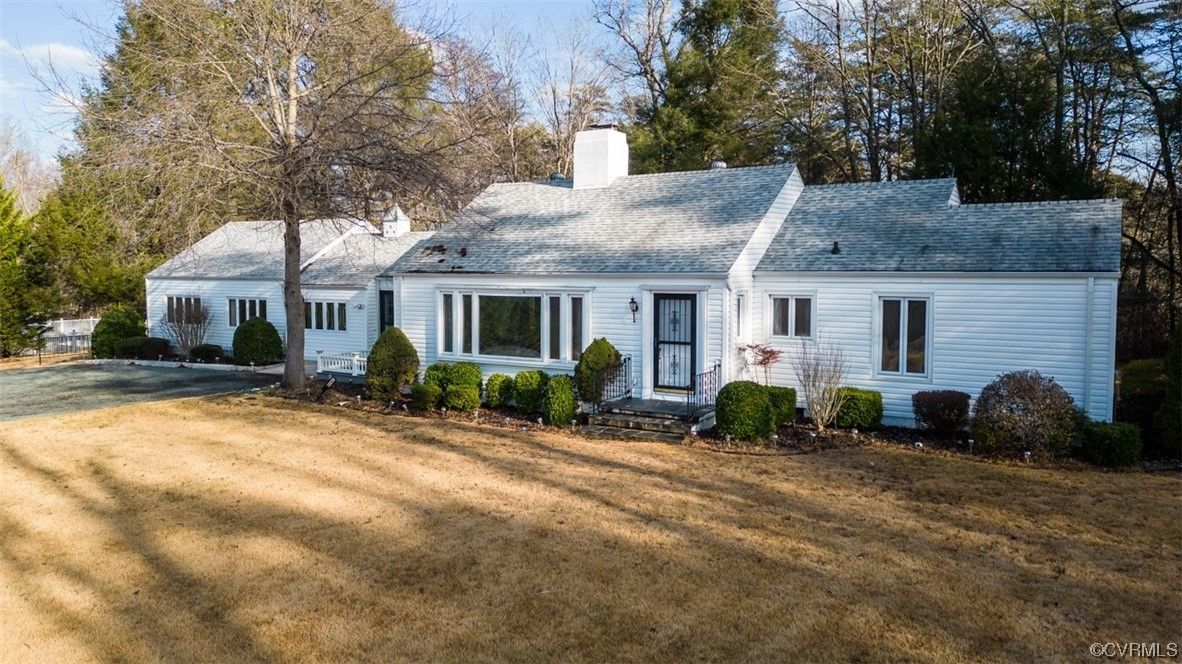 Palmyra, Fluvanna County, VA House for sale Property ID 418609022