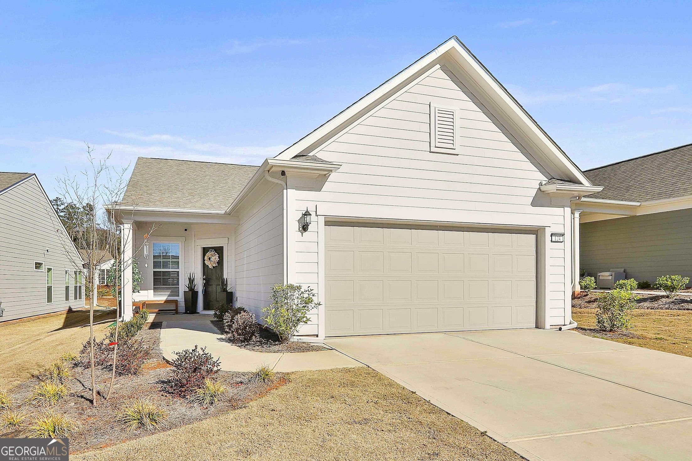 Griffin, Spalding County, GA House for sale Property ID 418609137