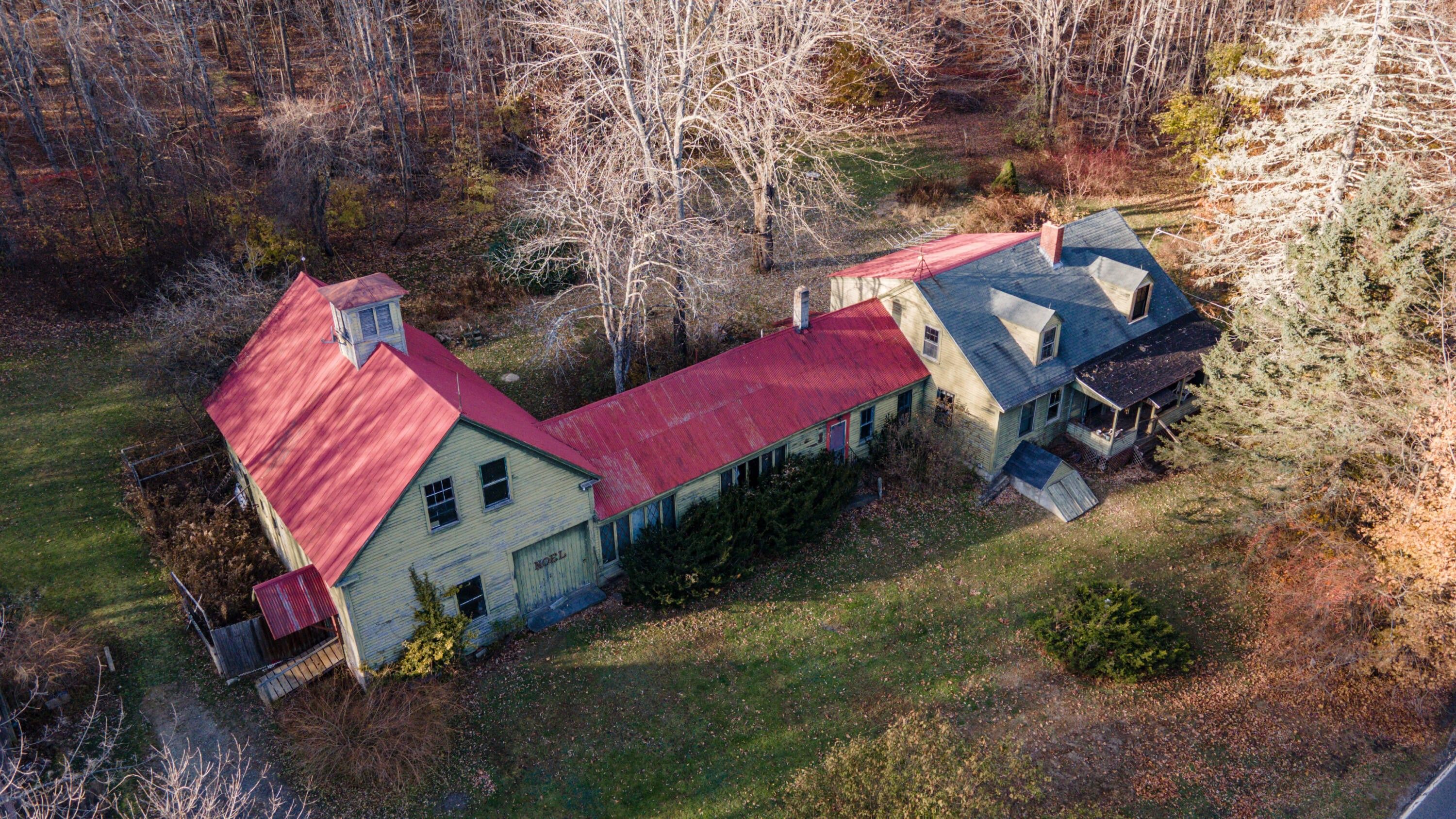 Winthrop, Kennebec County, ME House for sale Property ID 418609394