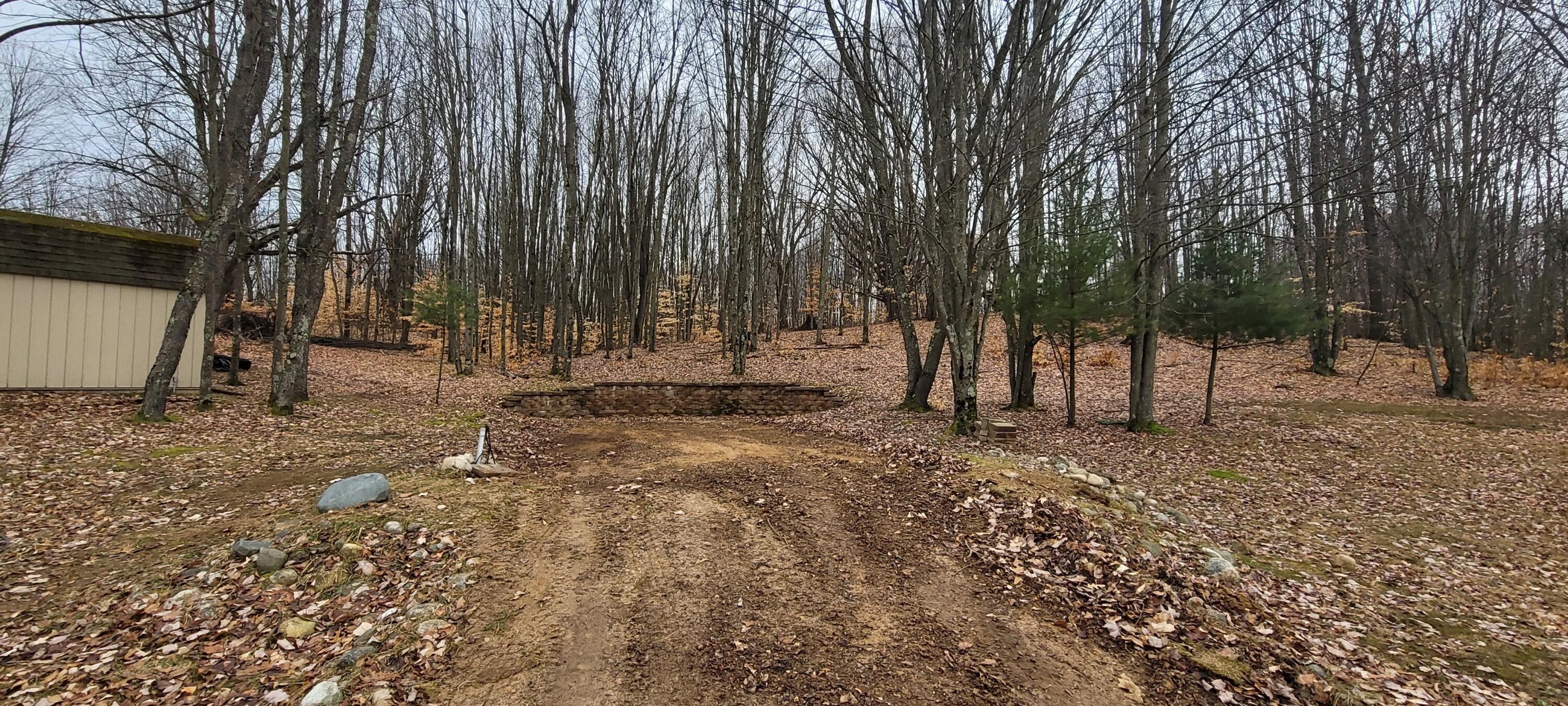 Custer, Mason County, MI Homesites for sale Property ID 418609866