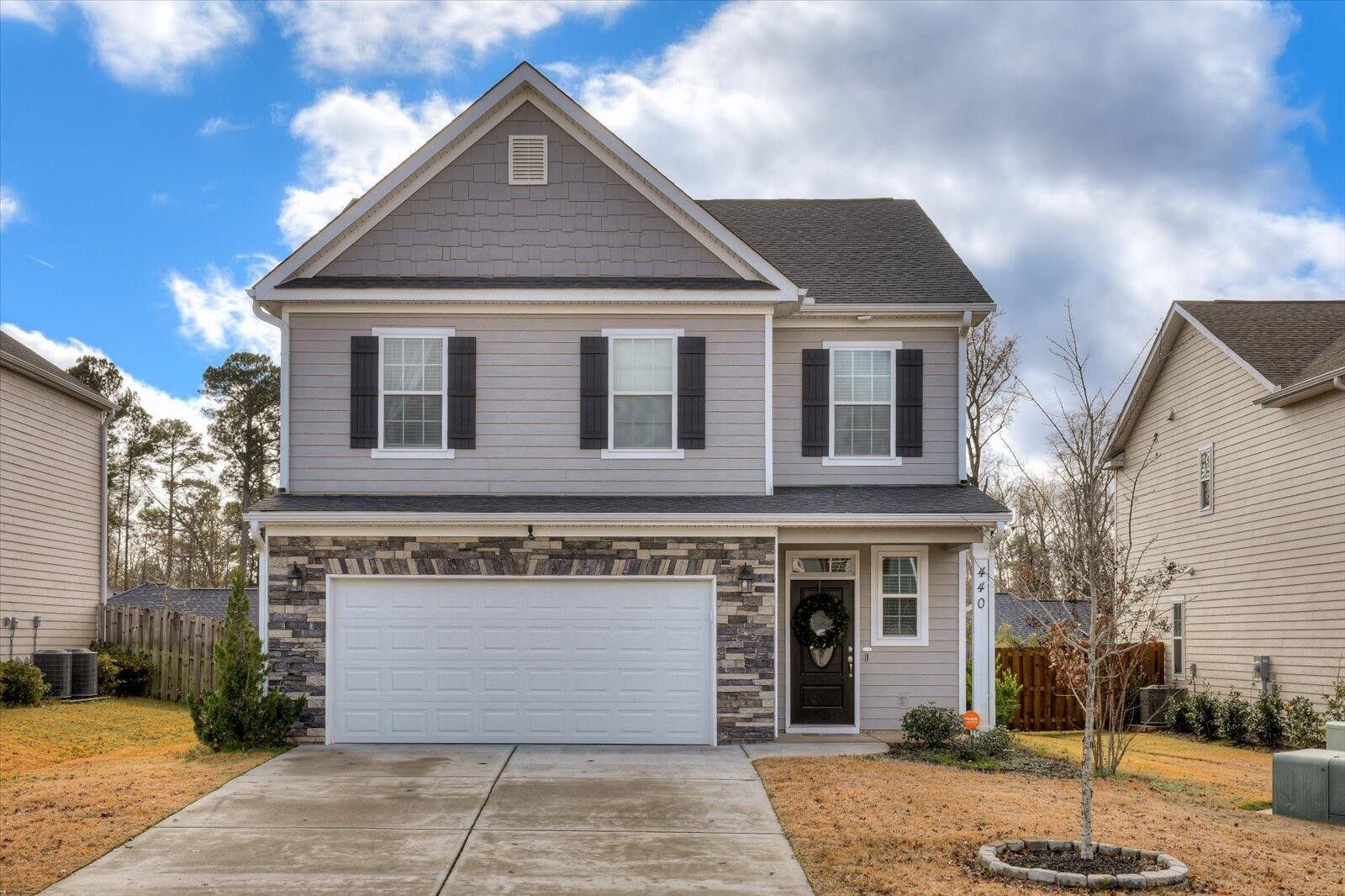 Grovetown, Columbia County, GA House for sale Property ID 418609905