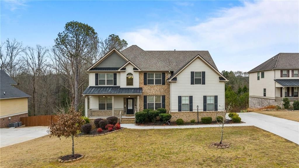 Loganville, Walton County, GA House for sale Property ID 418610429