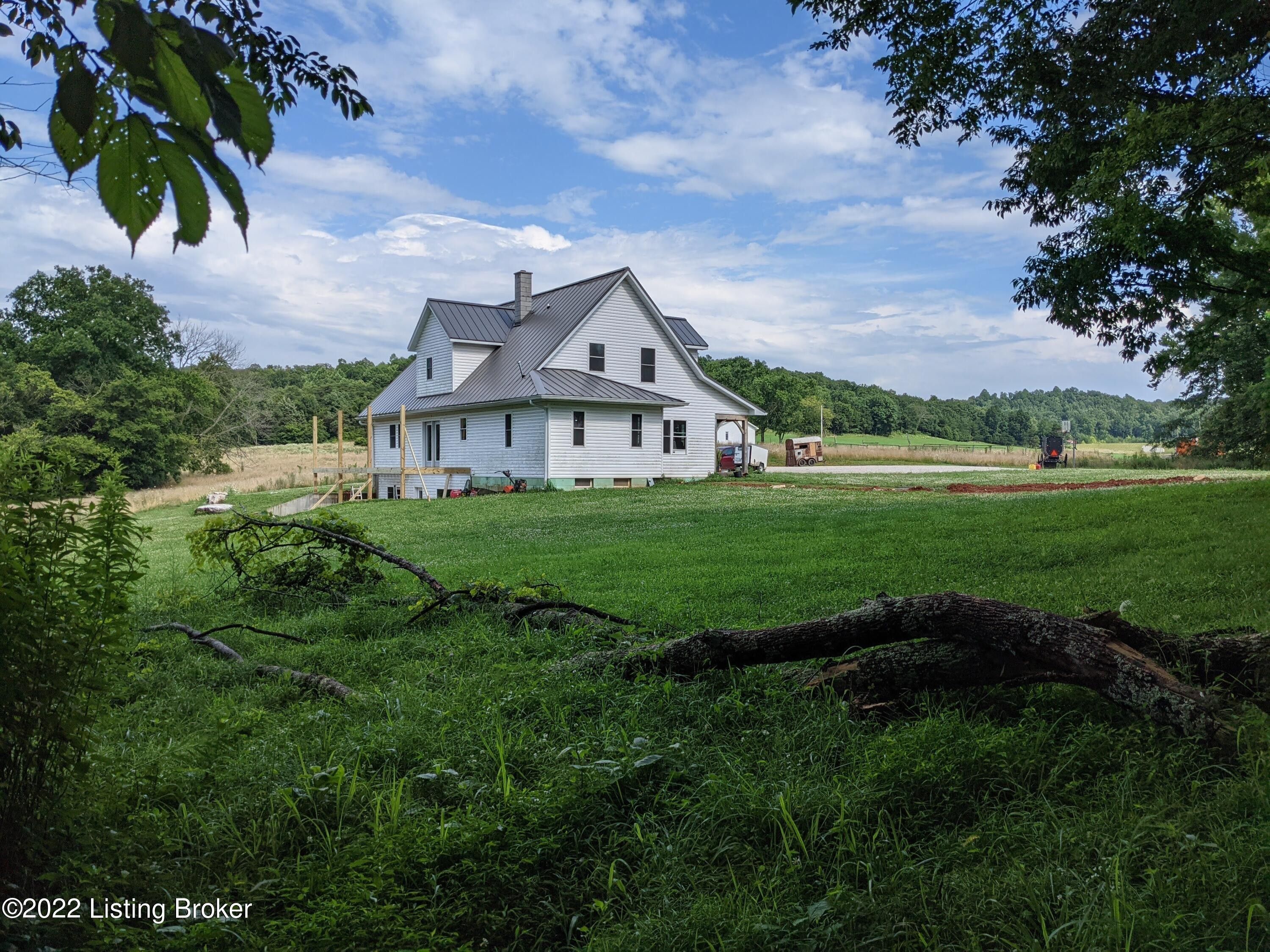 Munfordville, Hart County, KY House for sale Property ID 418610580 LandWatch