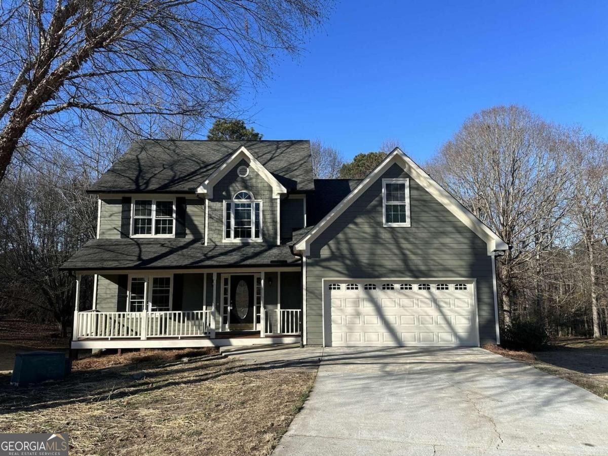 Loganville, Walton County, GA House for sale Property ID 418610611