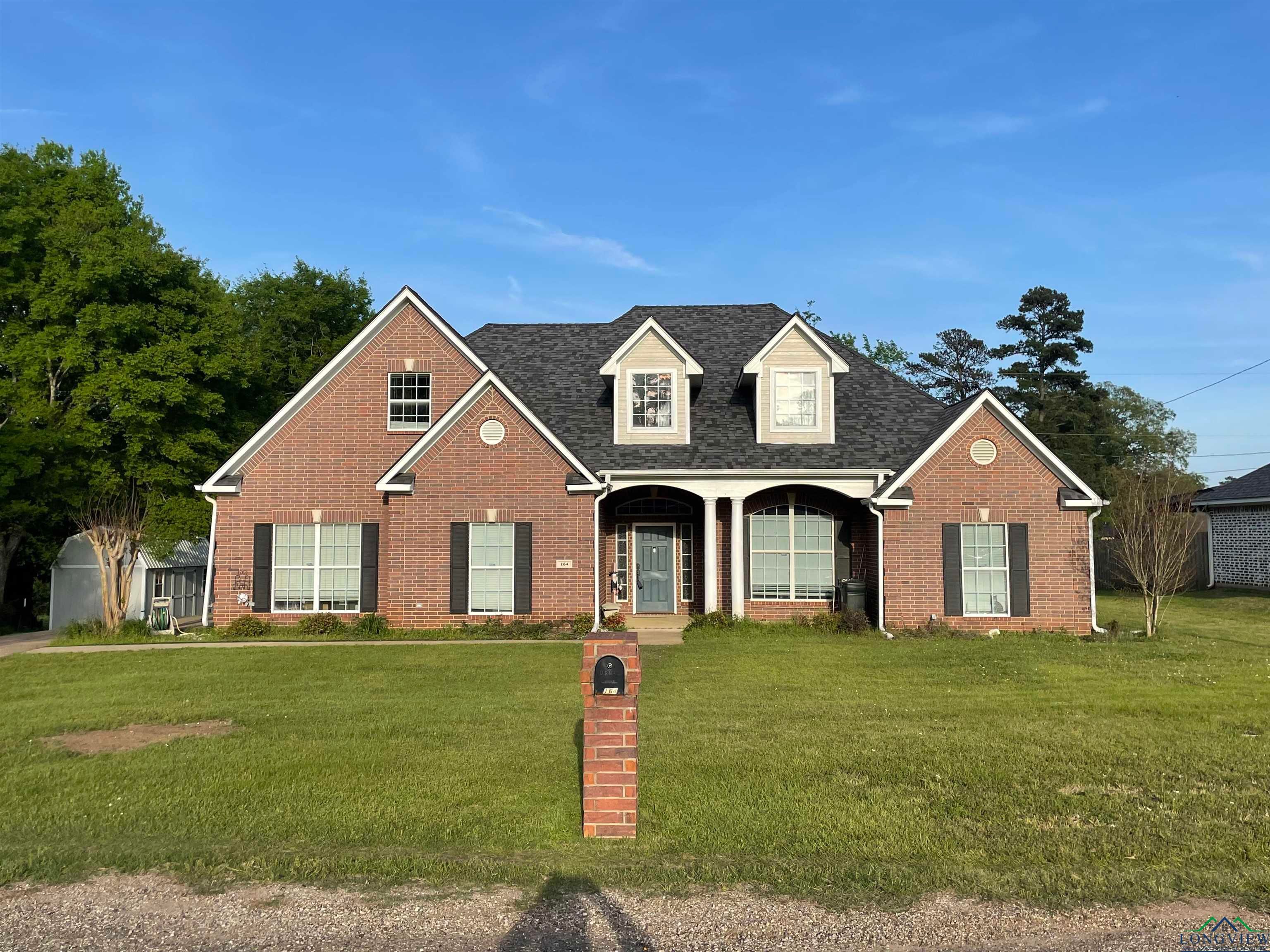 164 Cargill St., Tatum, TX 75691 MLS 20231690 LandWatch