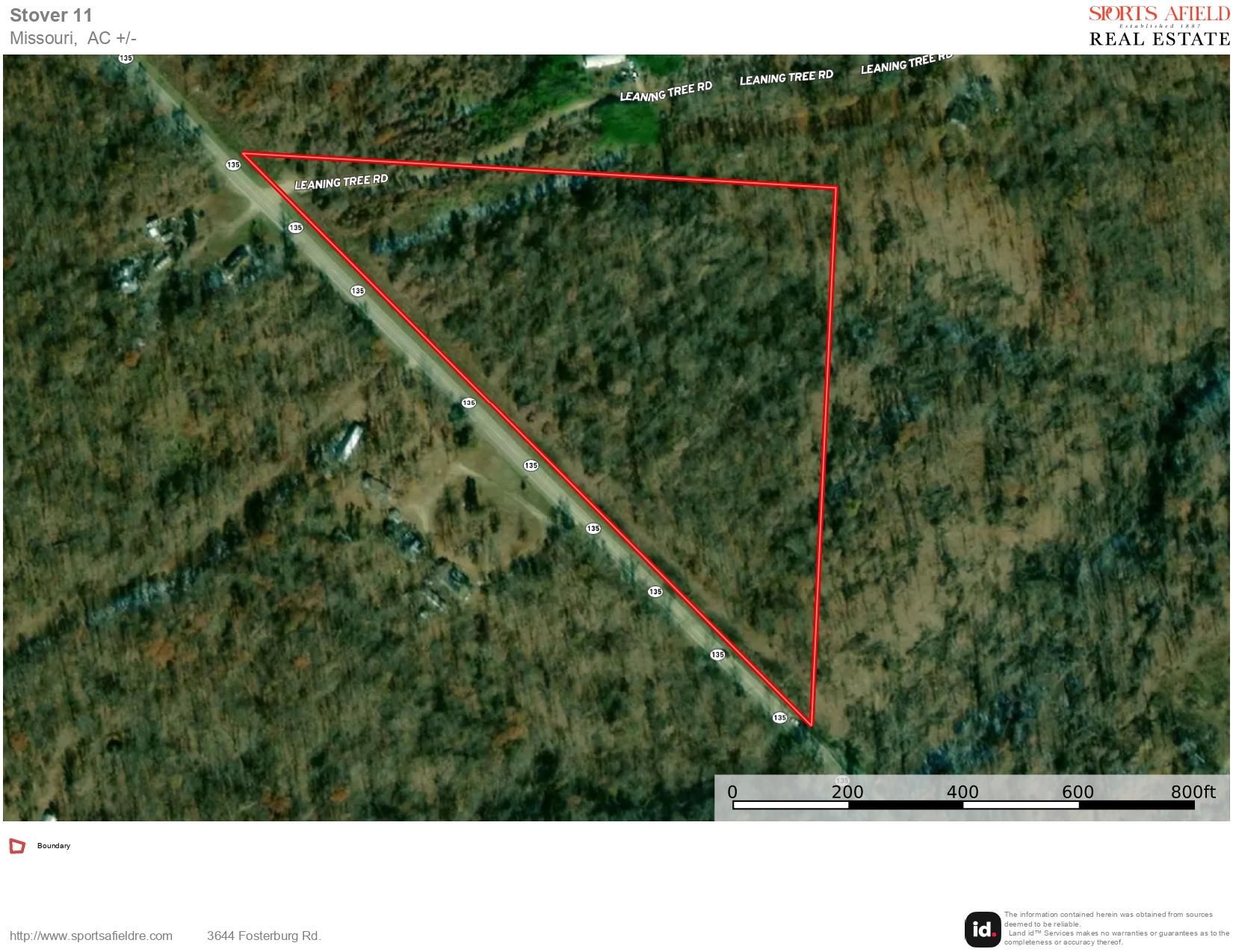 Missouri 135, Versailles, MO 65084 MLS 24000690 LandWatch