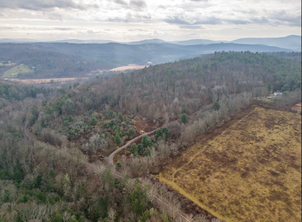 Tunkhannock, Wyoming County, PA Recreational Property, Undeveloped Land