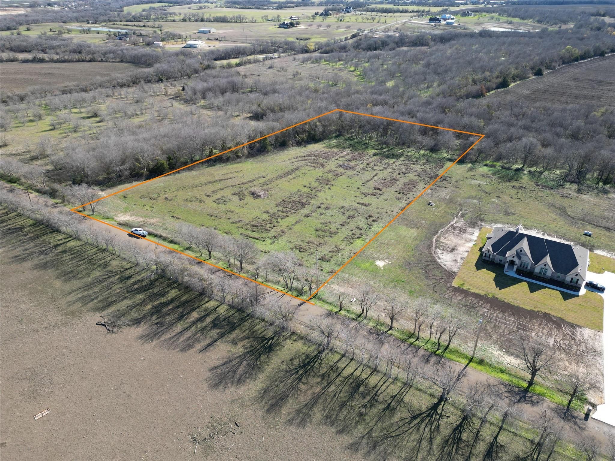 Old Maypearl Road, Waxahachie, TX 75167 MLS 20498522 LandWatch