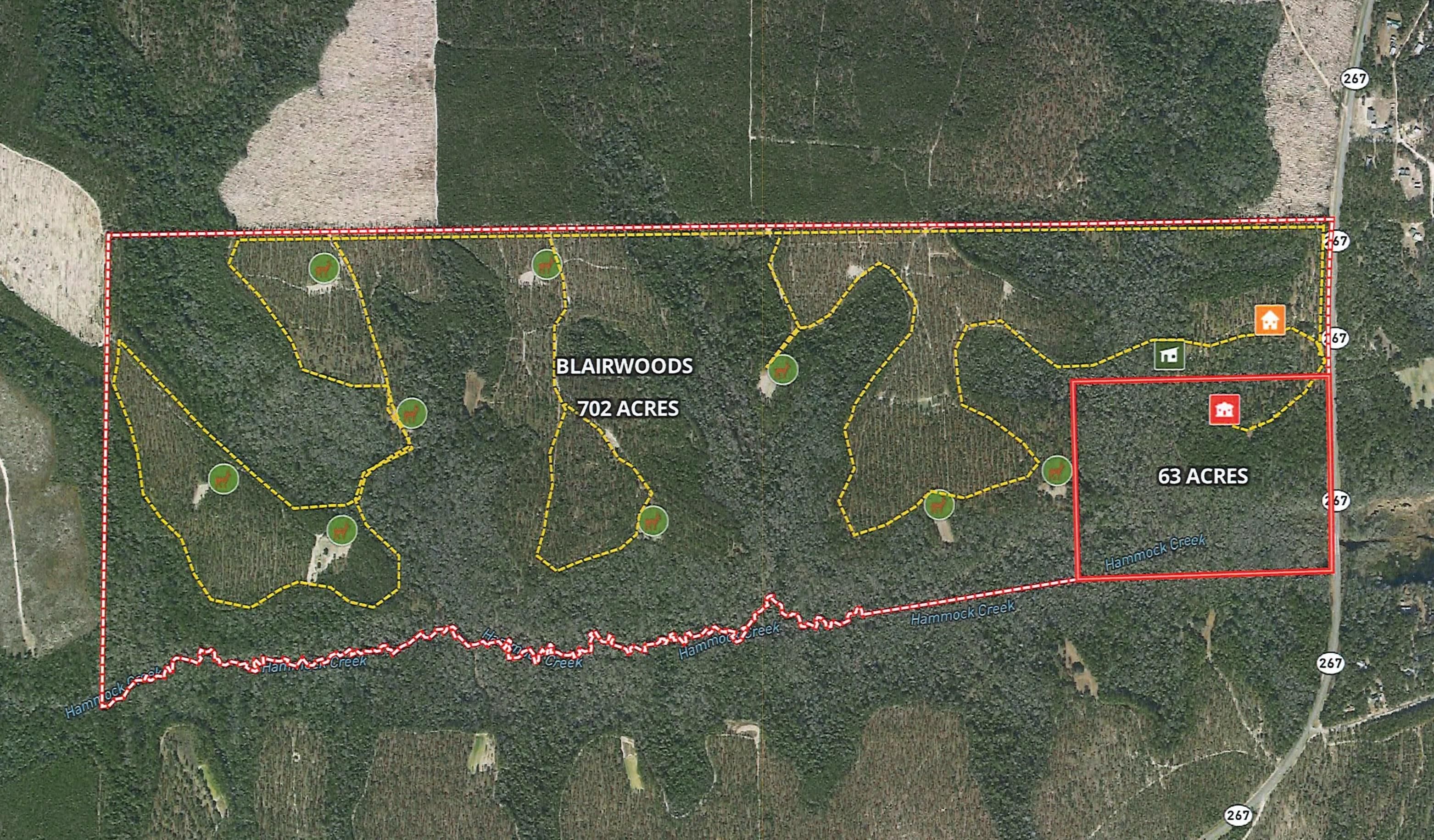 Florida 267, Quincy, FL 32351 LandWatch