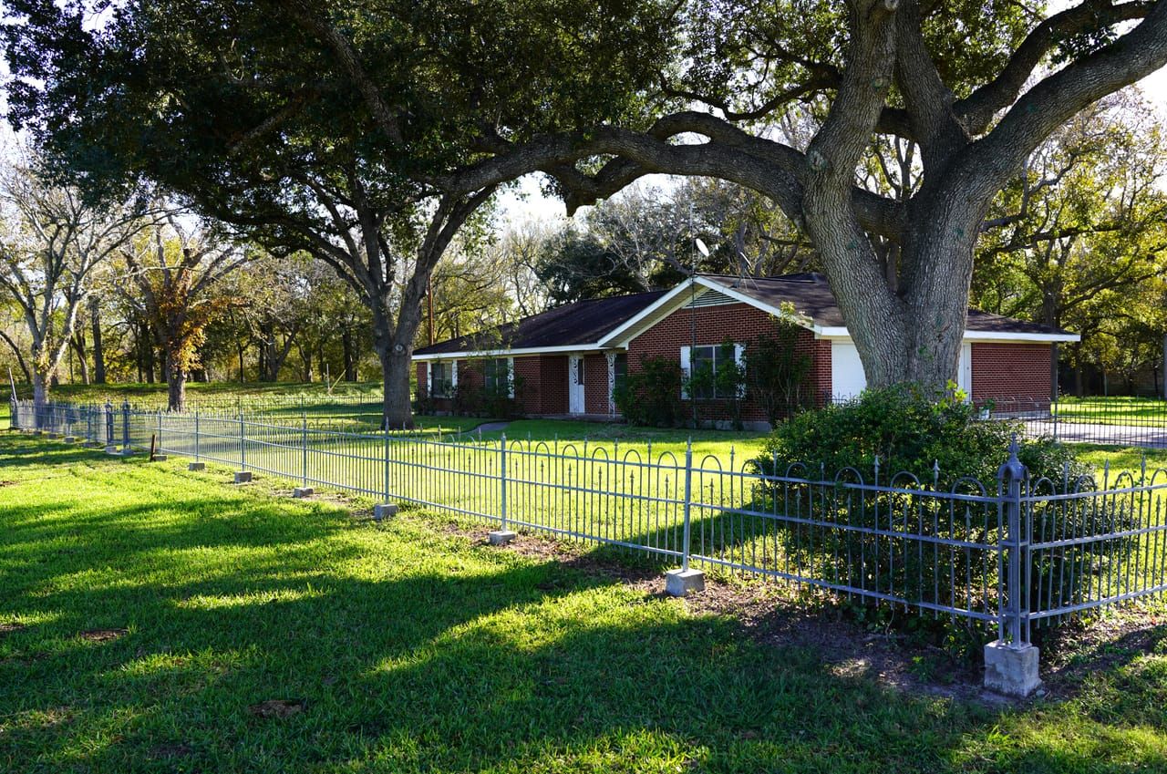 1077 Fordyce Rd., Victoria, TX 77901 MLS 528225 LandWatch