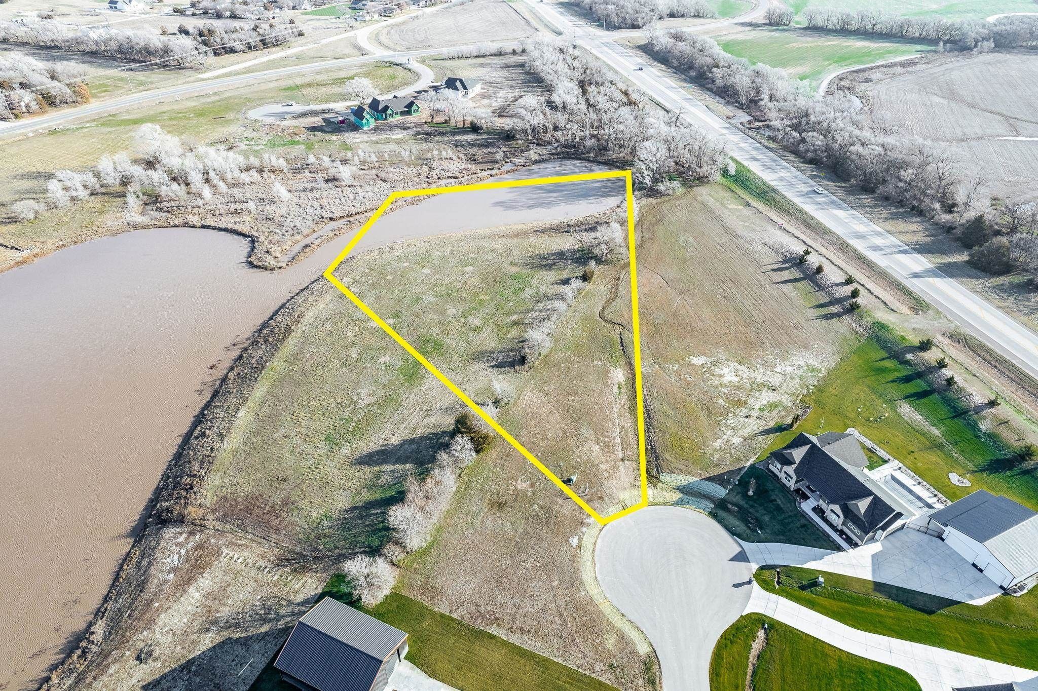 Wichita, Sedgwick County, KS Homesites for sale Property ID 418611410