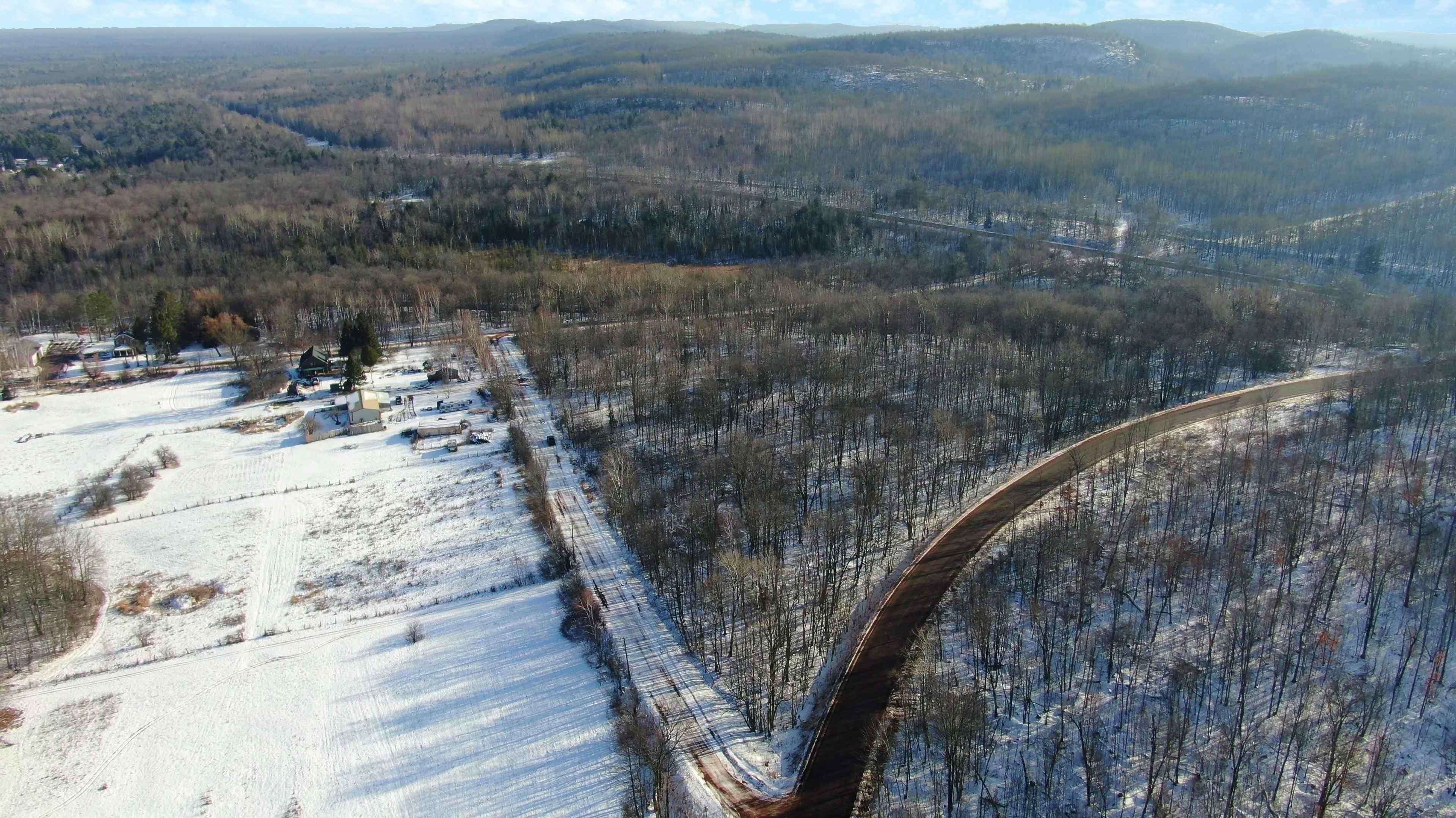 Wakefield, Gogebic County, MI Recreational Property, Undeveloped Land