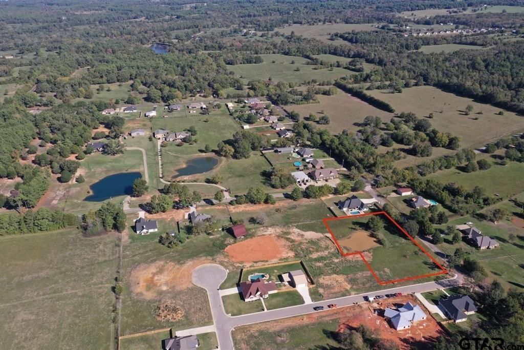 Dogwood City, Tarrant County, TX Undeveloped Land, Homesites for sale