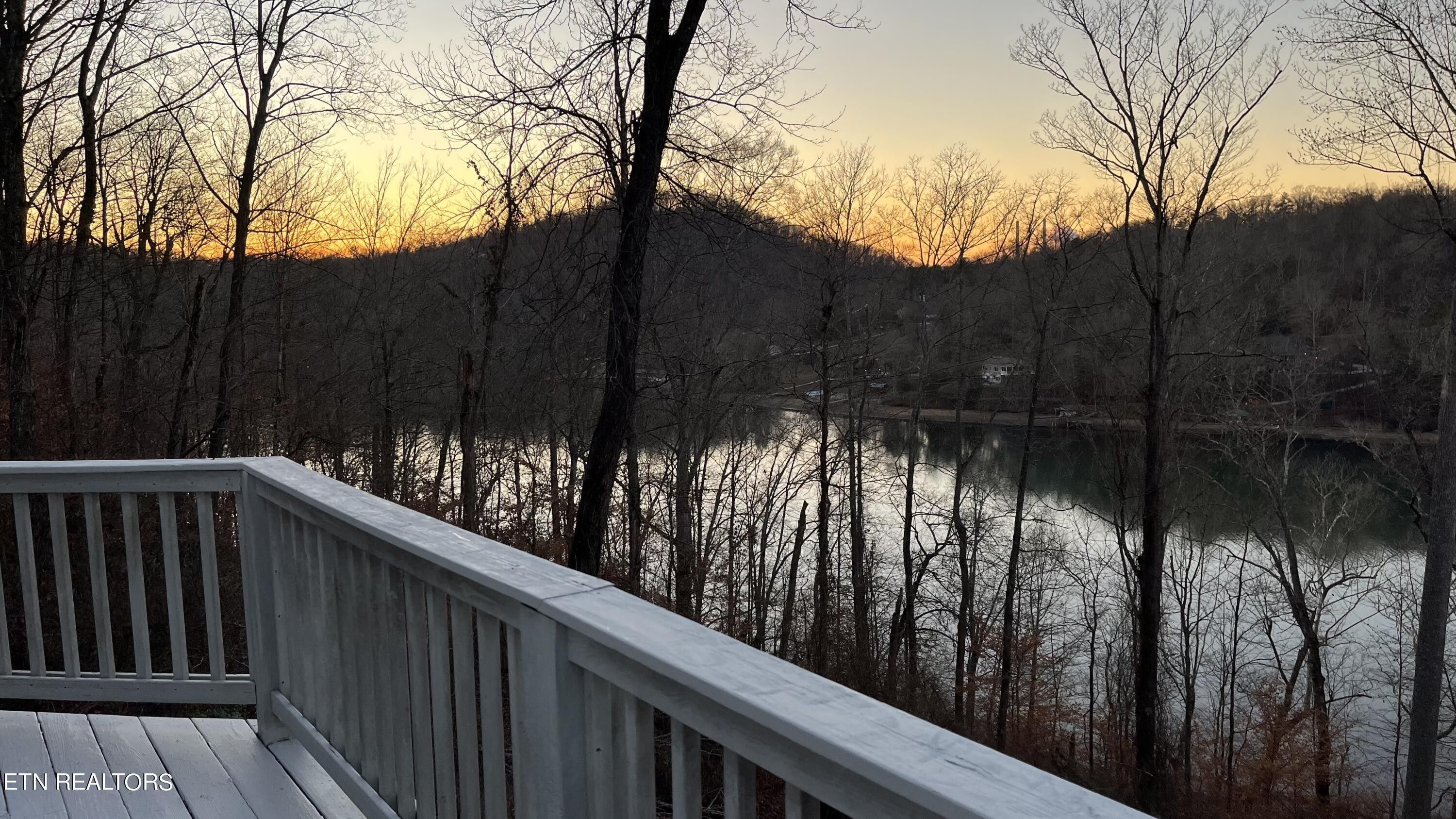 Kingston, Roane County, TN Lakefront Property, Waterfront Property