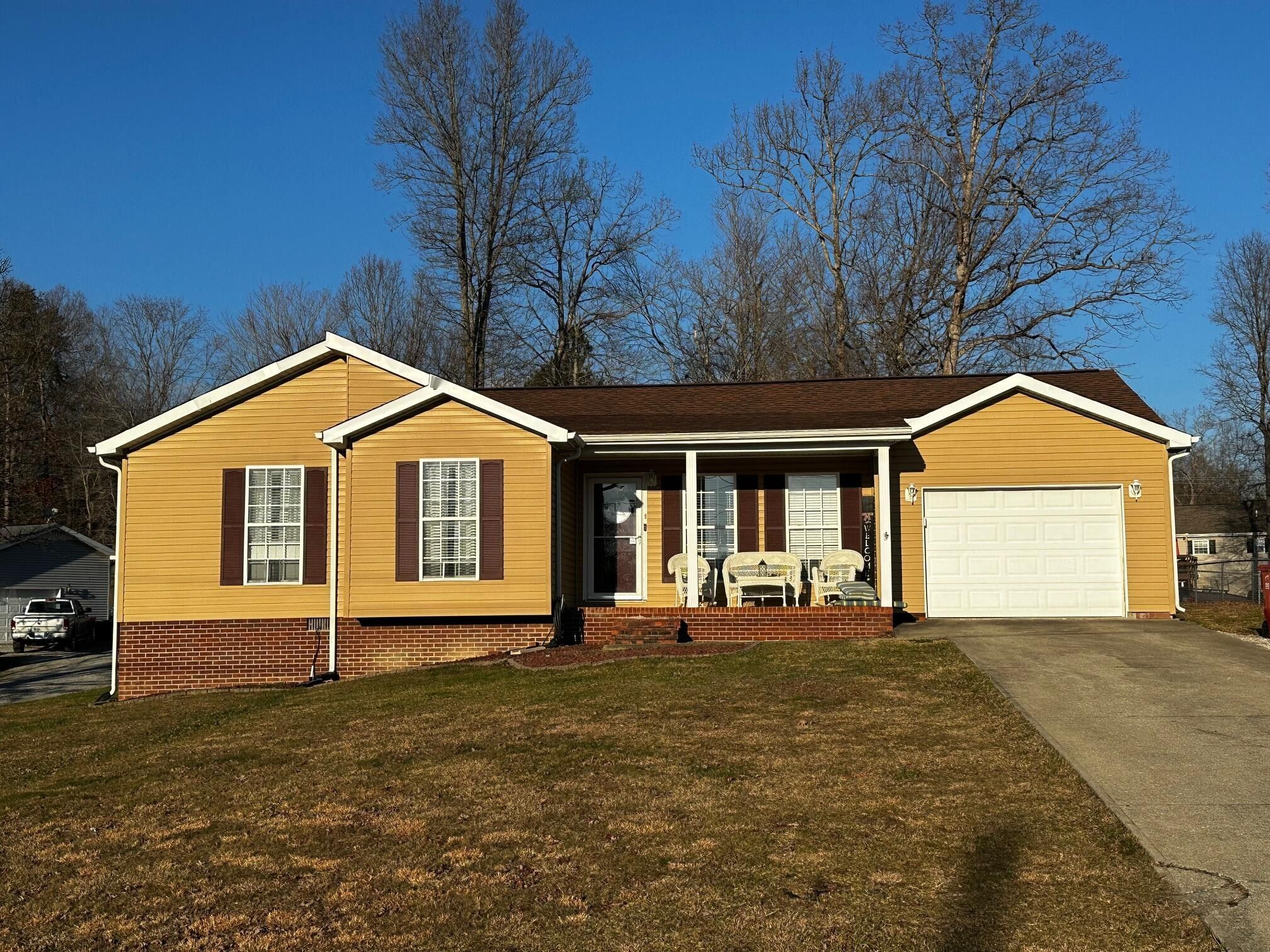 Corbin, Laurel County, KY House for sale Property ID 418611780 LandWatch