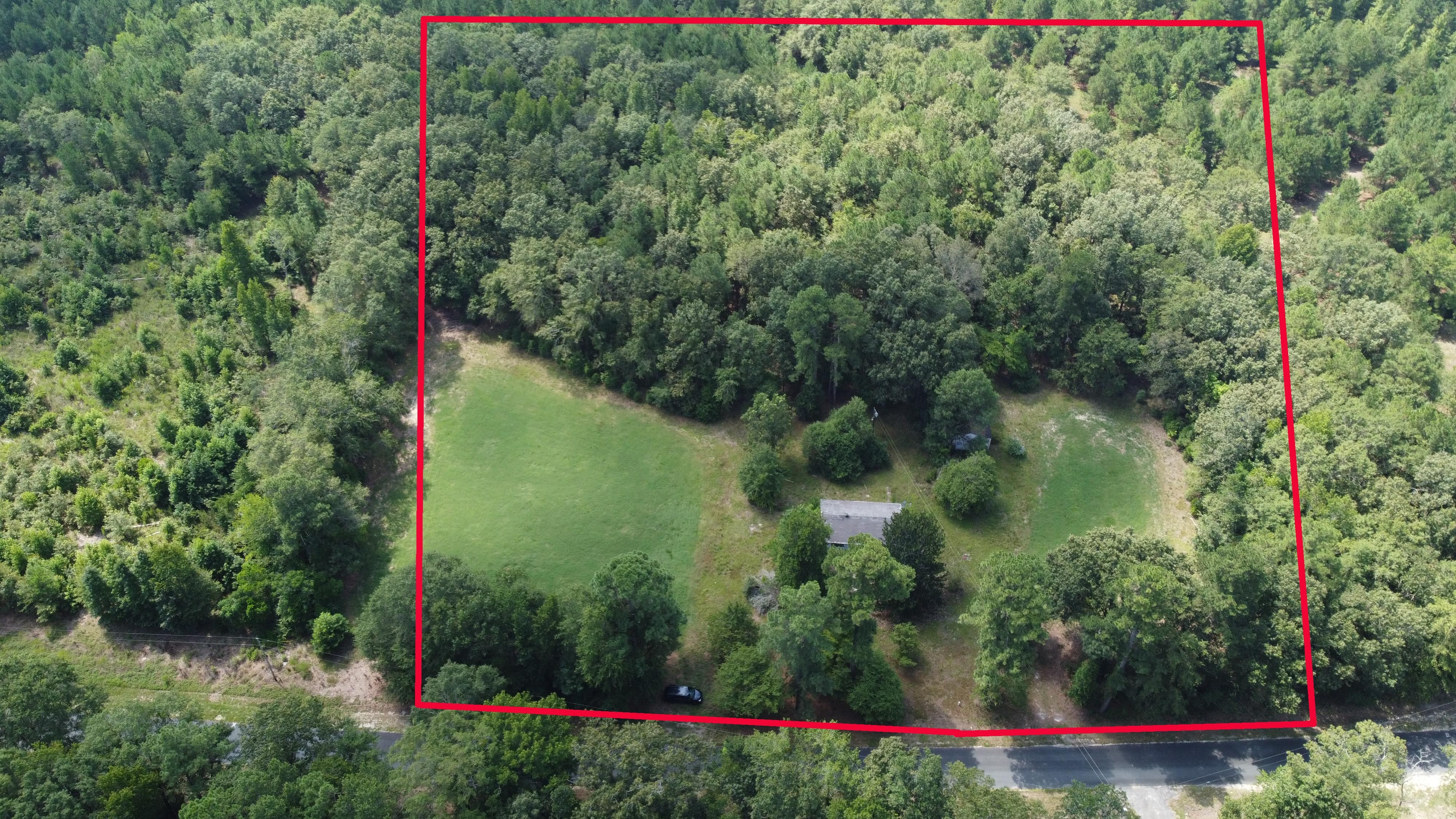 771 Chinaberry Rd, Barnwell, SC 29812 LandWatch