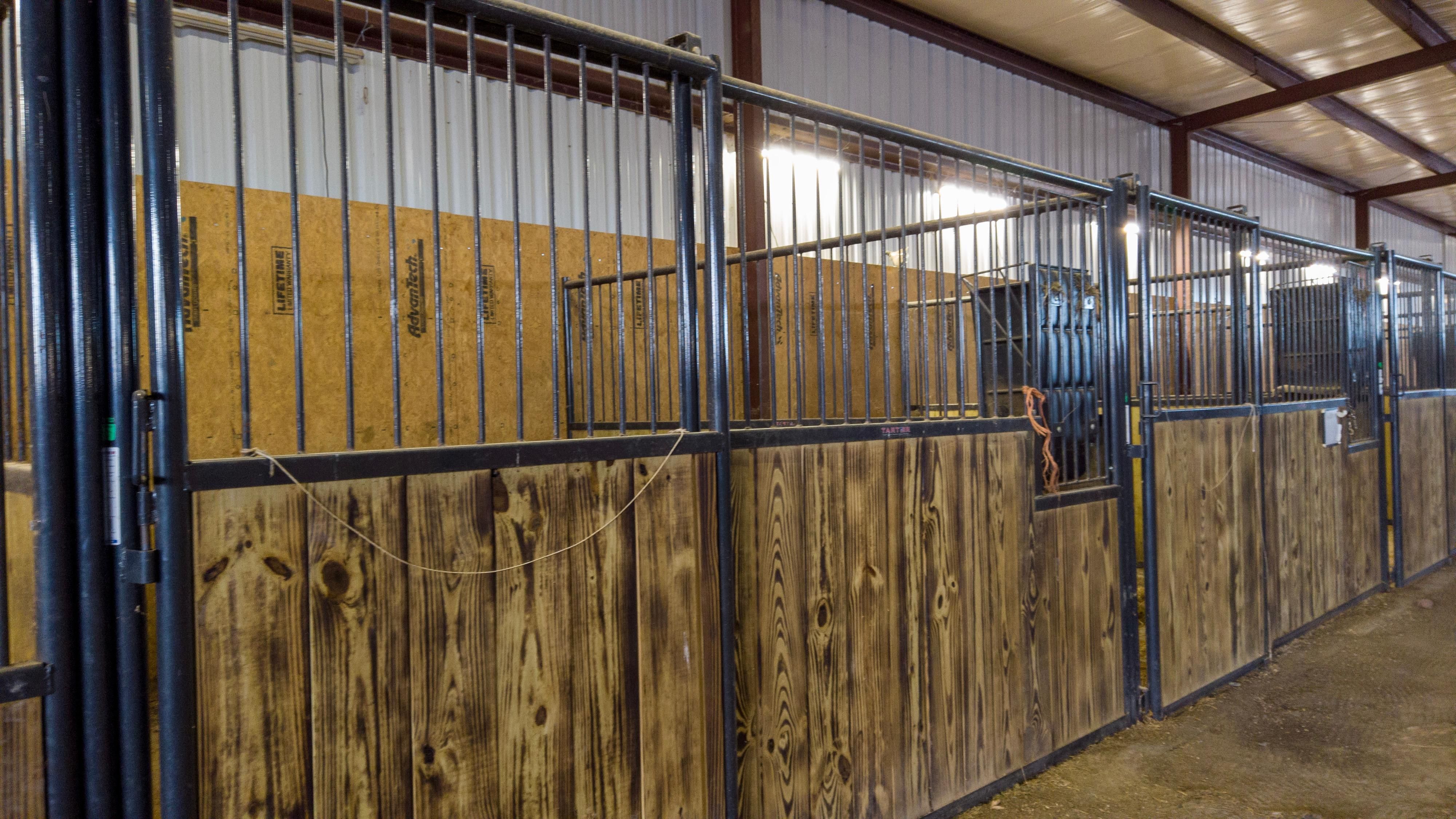 Gainesboro, Jackson County, TN Farms and Ranches, Horse Property for