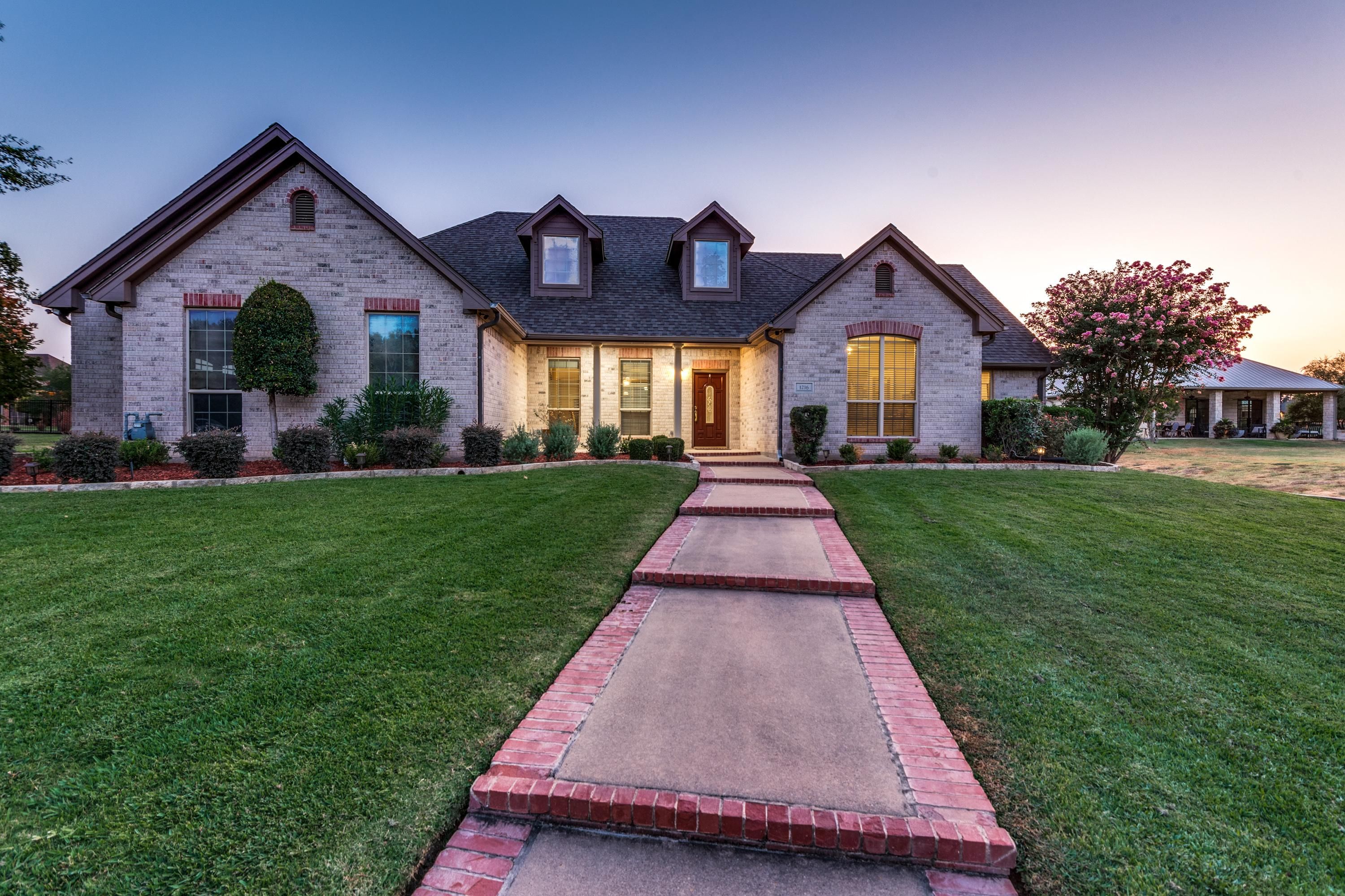 Corsicana, Navarro County, TX House for sale Property ID 418612221