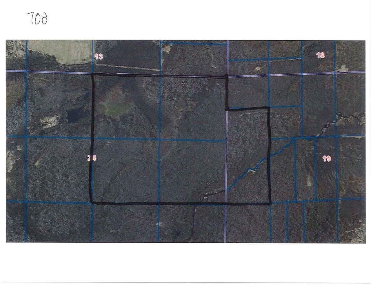 Ogema, Price County, WI Undeveloped Land, Lakefront Property