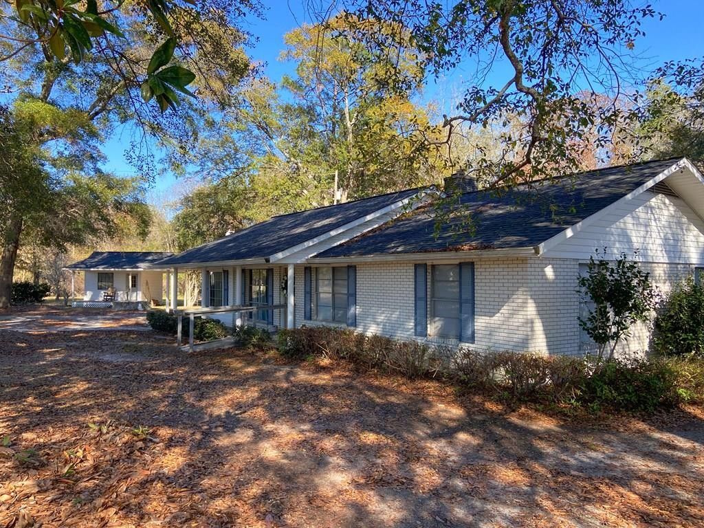 Baxley, Appling County, GA House for sale Property ID 418612335