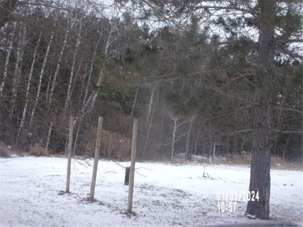 Laporte, Hubbard County, MN Undeveloped Land for sale Property ID